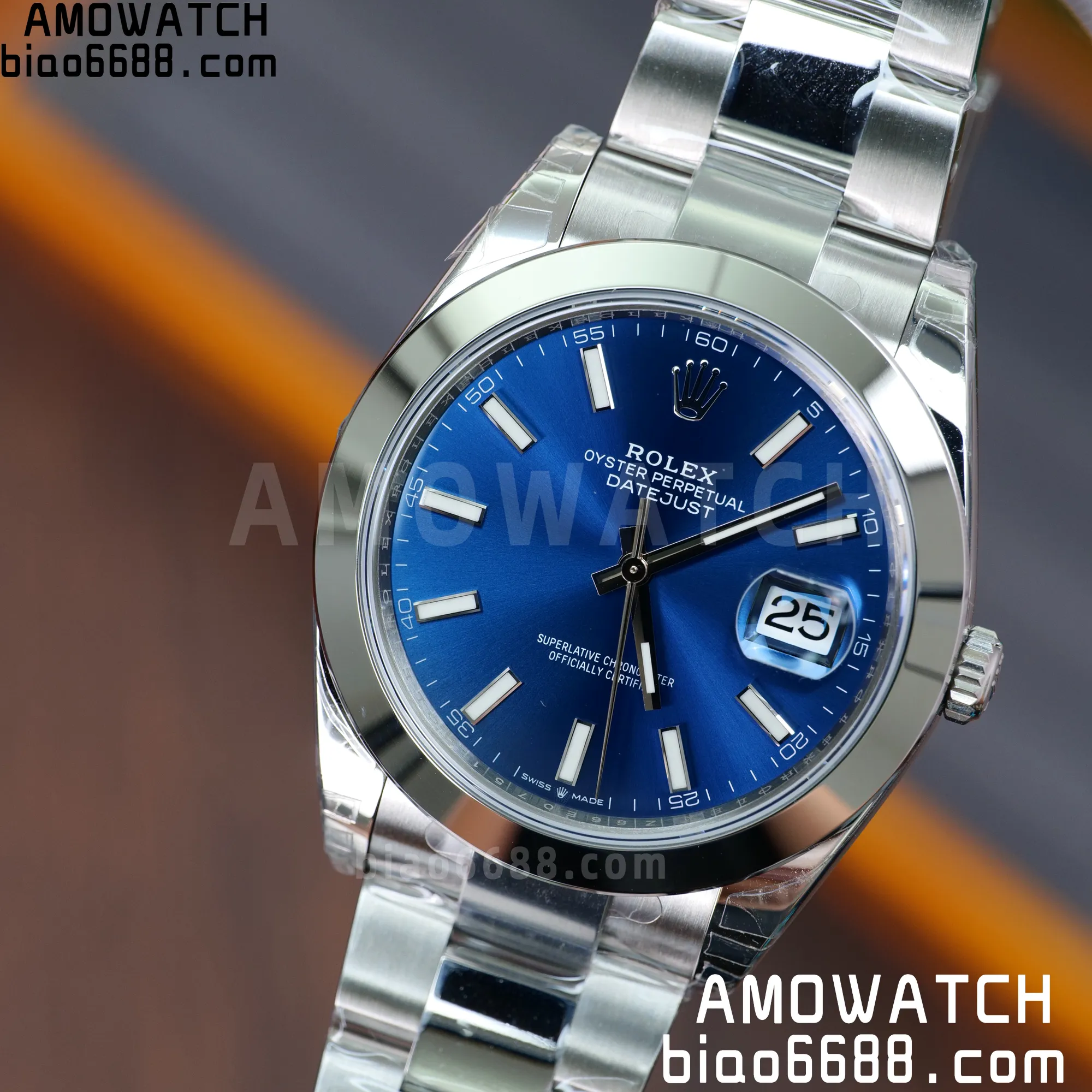 9adf0545376586b AMO Watch