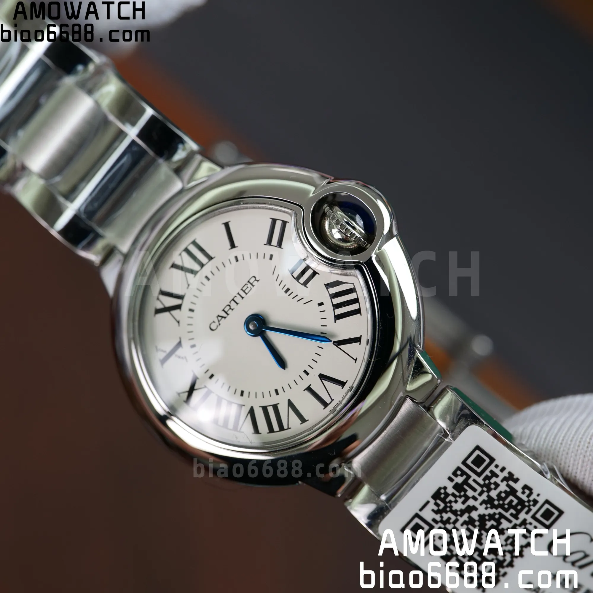9cbee875ce3cfa1 AMO Watch