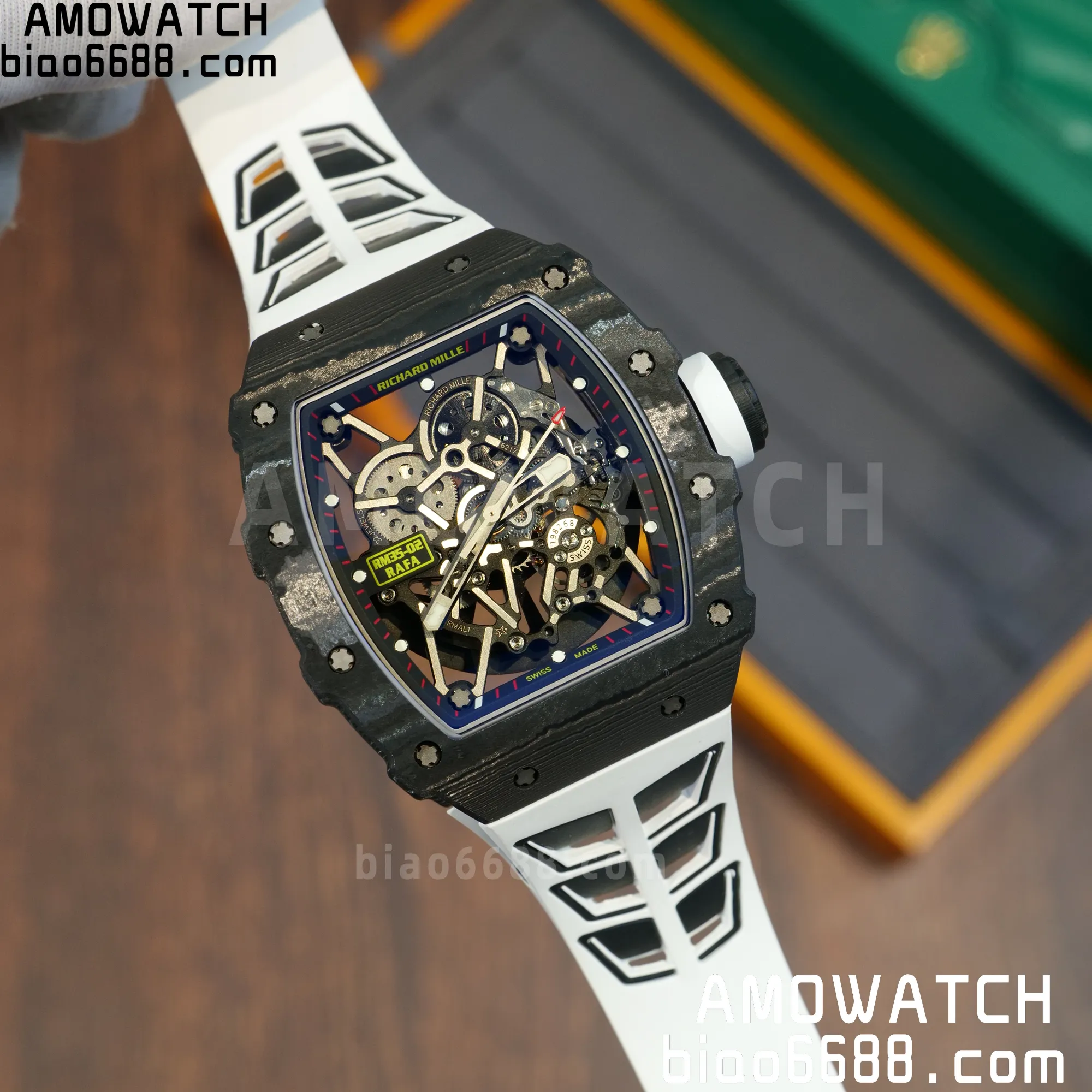 9e6ba58ef0bee22 AMO Watch