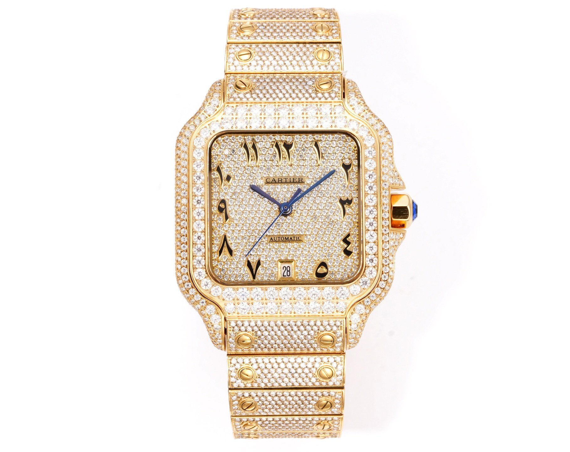 a302a5bc12e5177 阿默表行AmoWatch