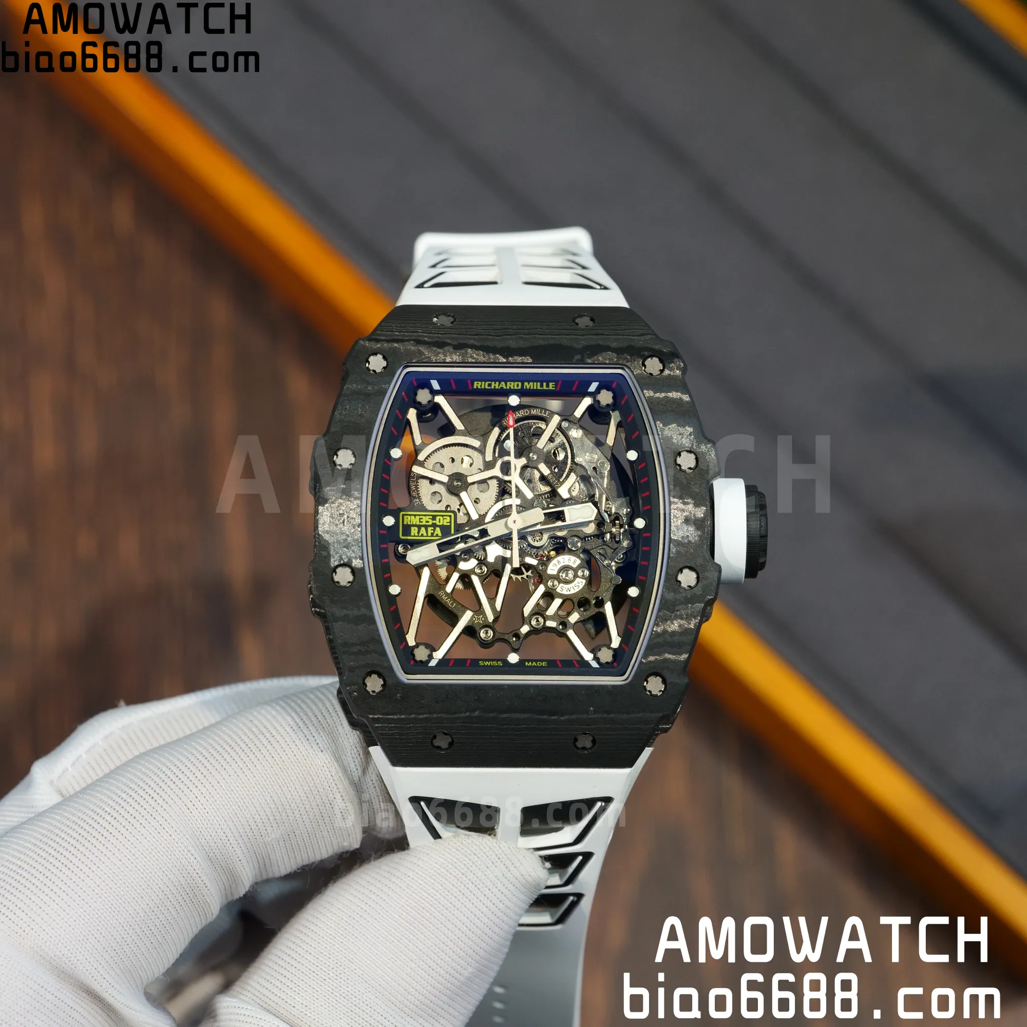 a5796e668983dc7 AMO Watch