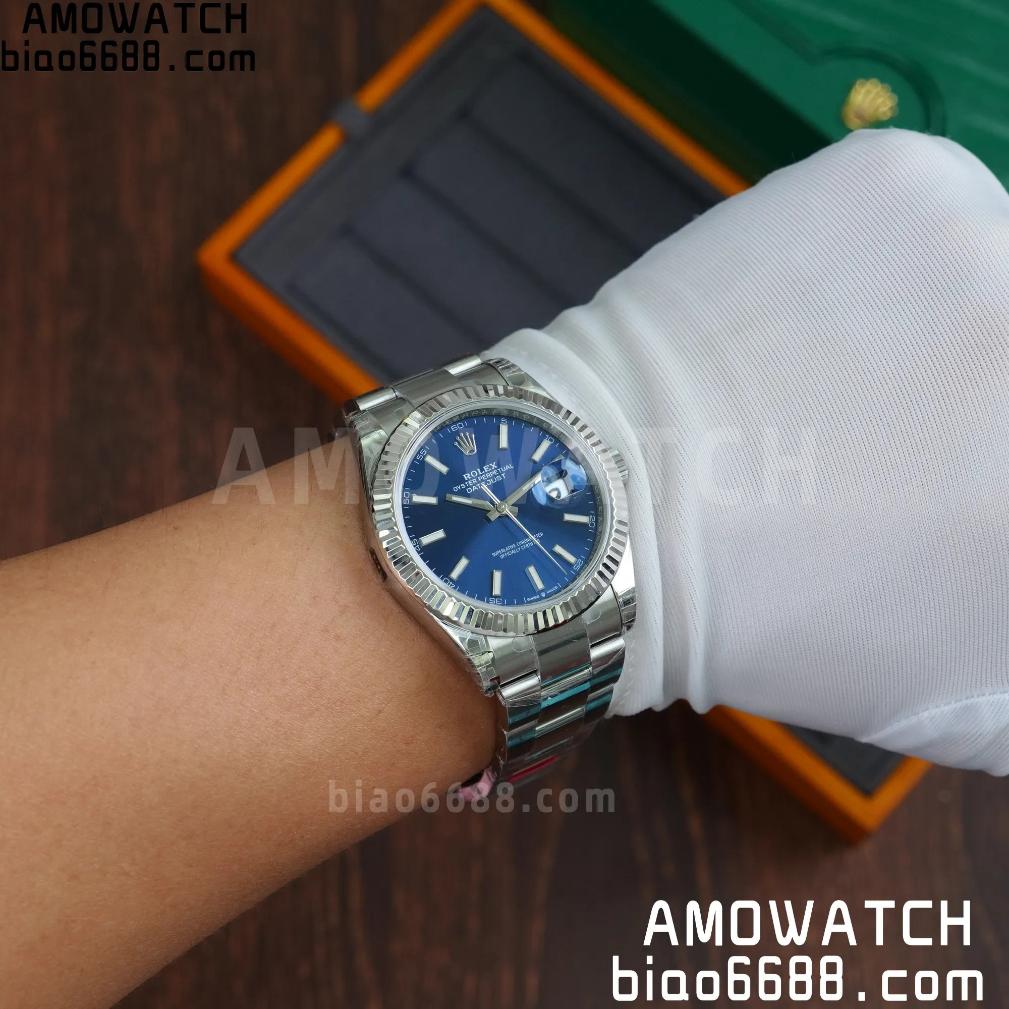 a9282f54ebe4206 AMO Watch