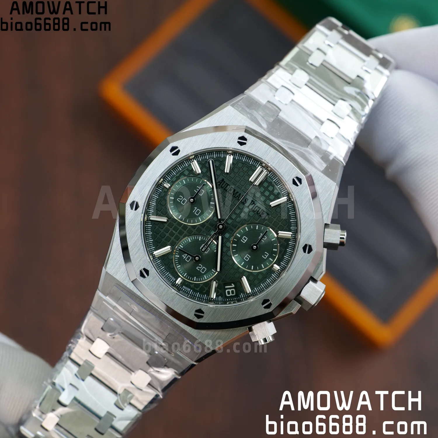 aa3800af0af19ff AMO Watch