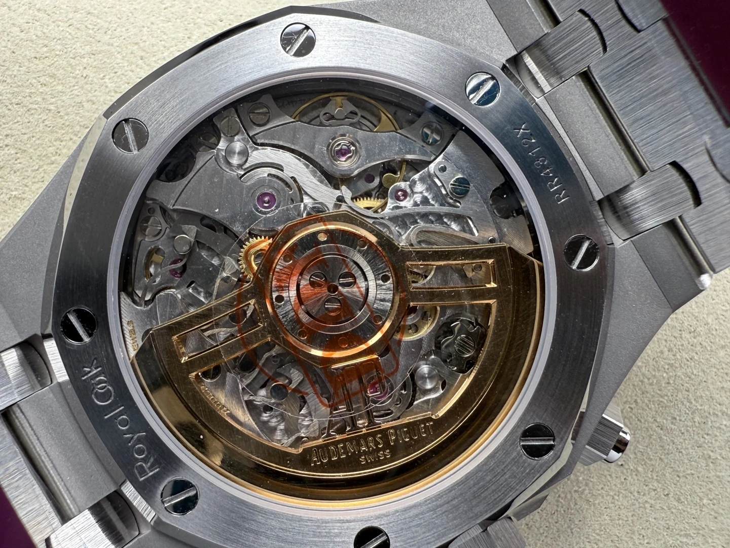 b02bf36c71e6854 AMO Watch