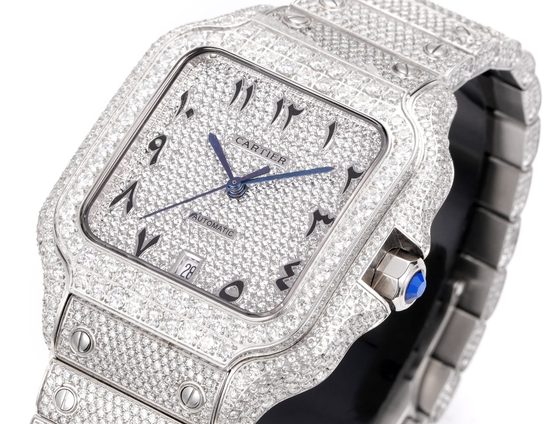 b0978da2e22f1ae AMO Watch