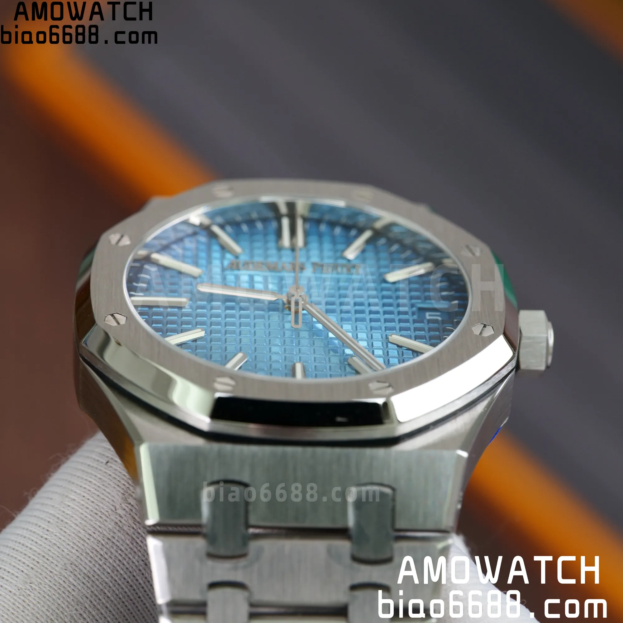 b349a061d67c0ec 阿默表行AmoWatch