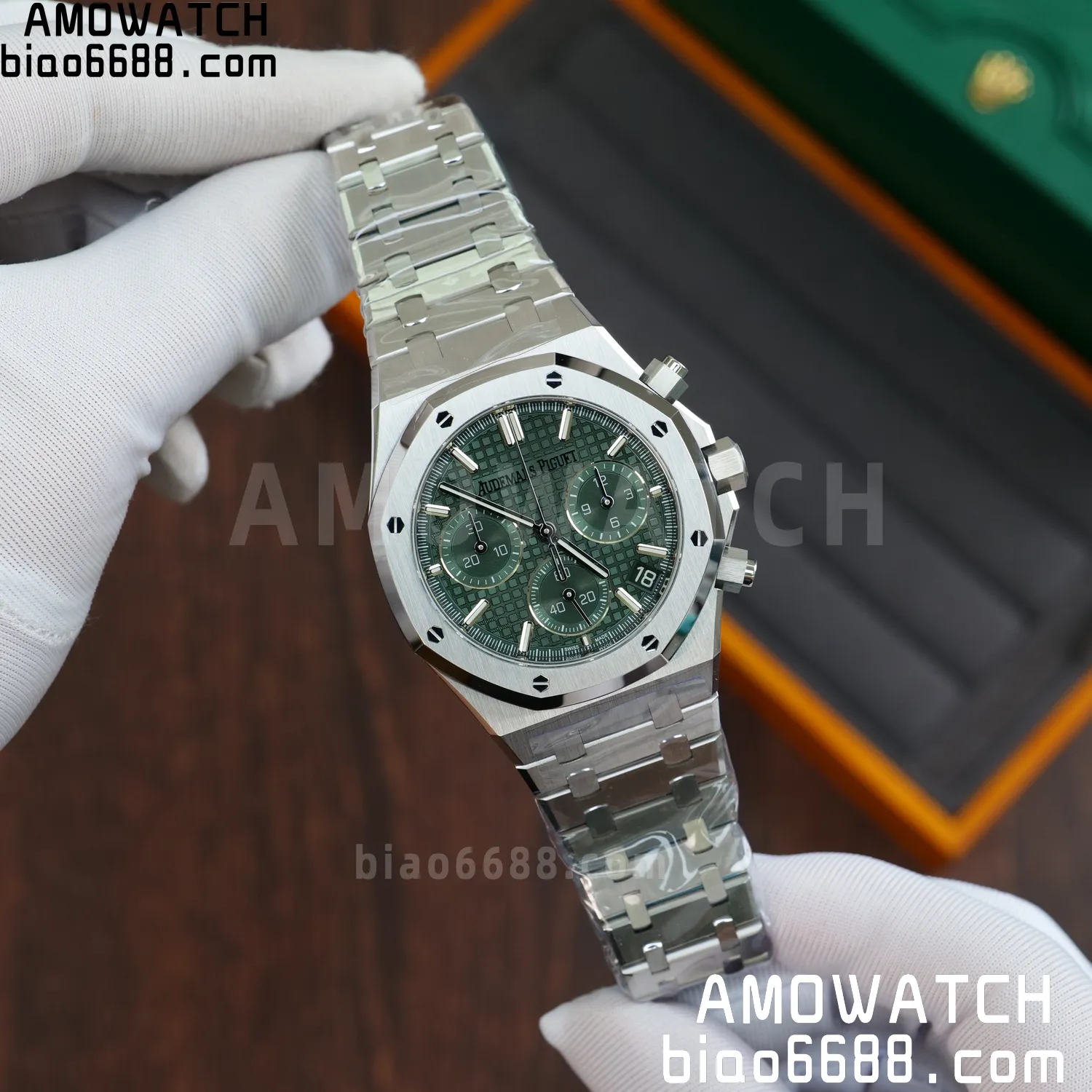 b6b1a6315a6c030 AMO Watch