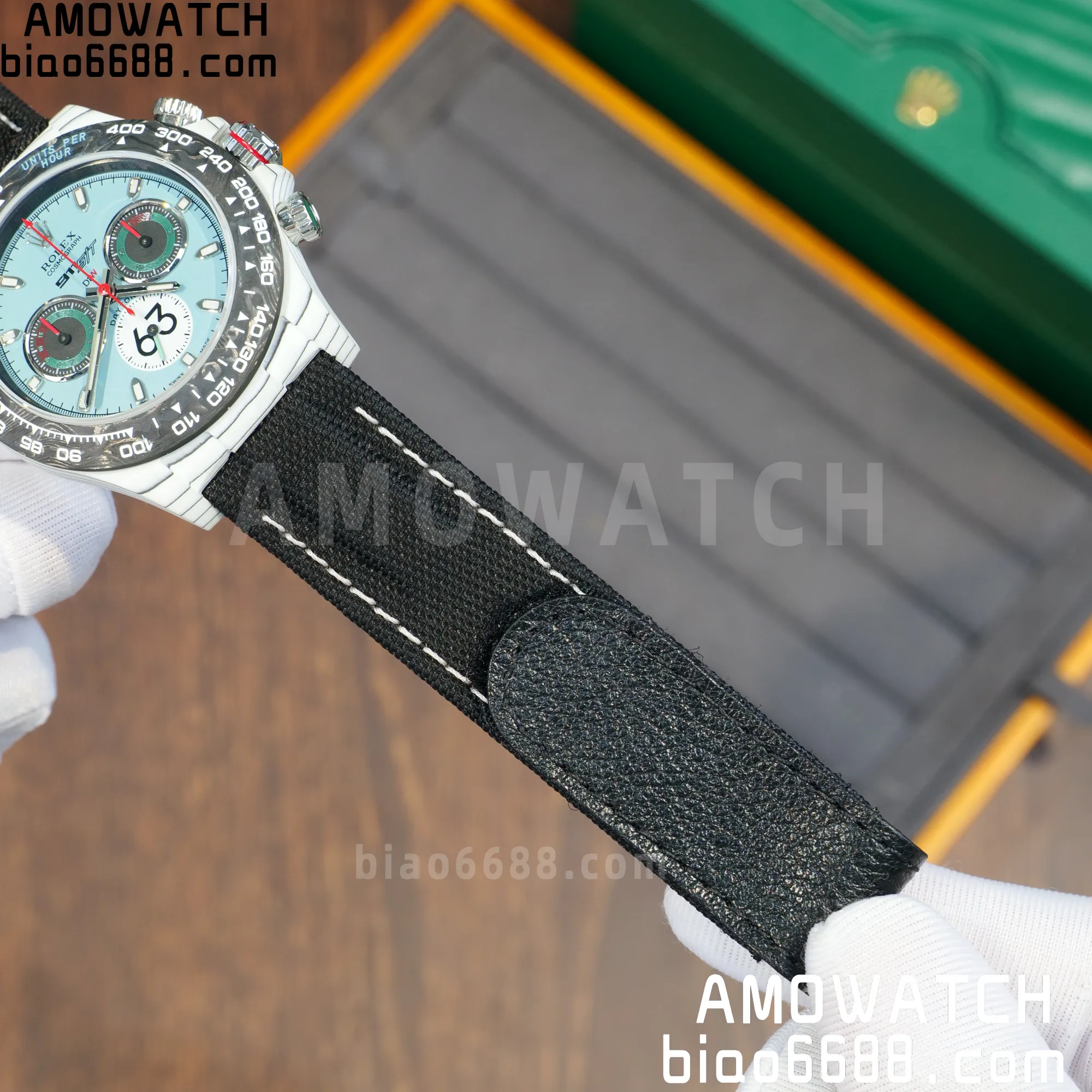 ba14dbf005206c9 阿默表行AmoWatch