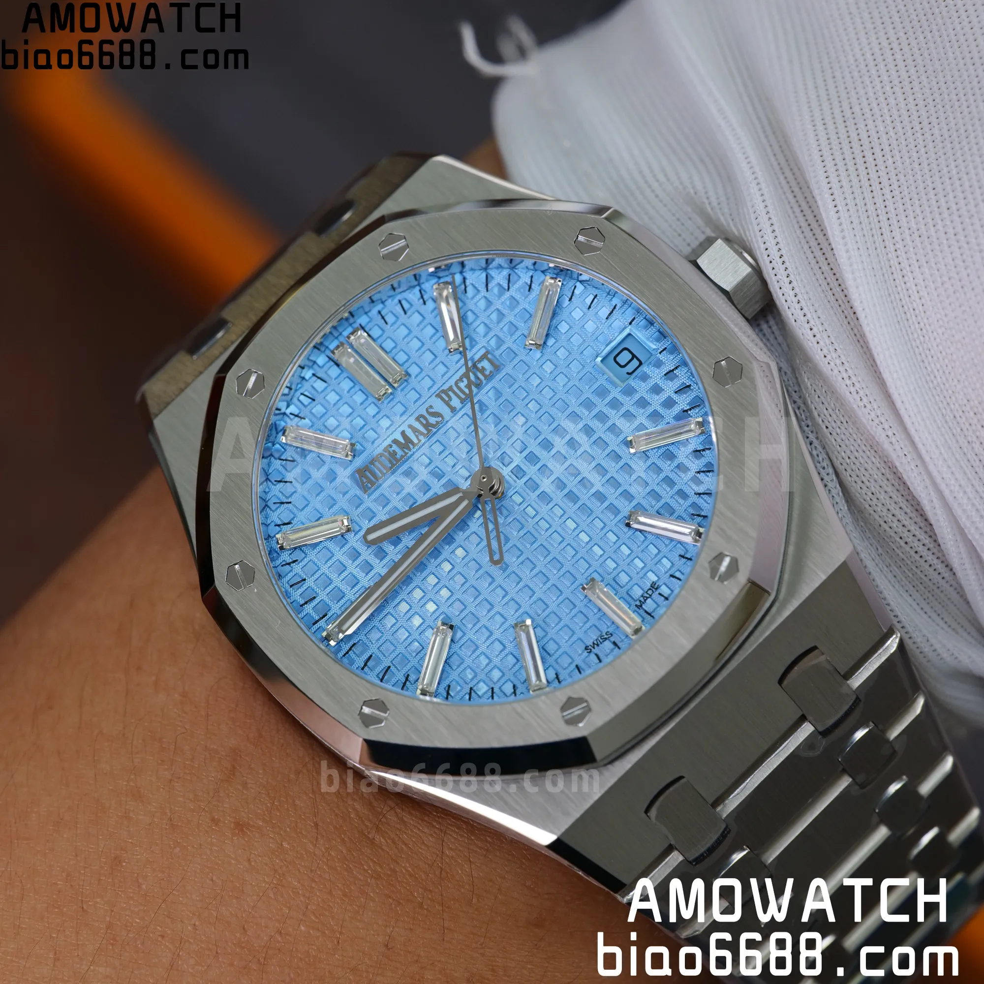 bb5b2ada0c3e9d1 AMO Watch