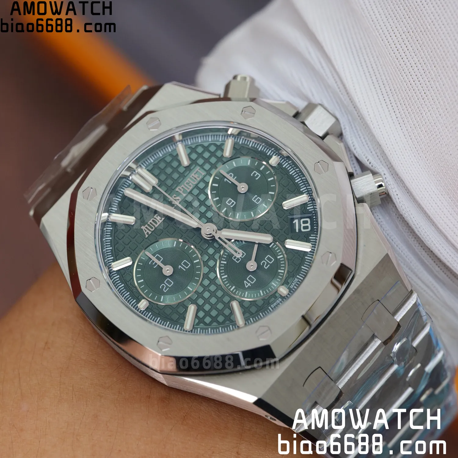 bb8aaef93540d6a AMO Watch