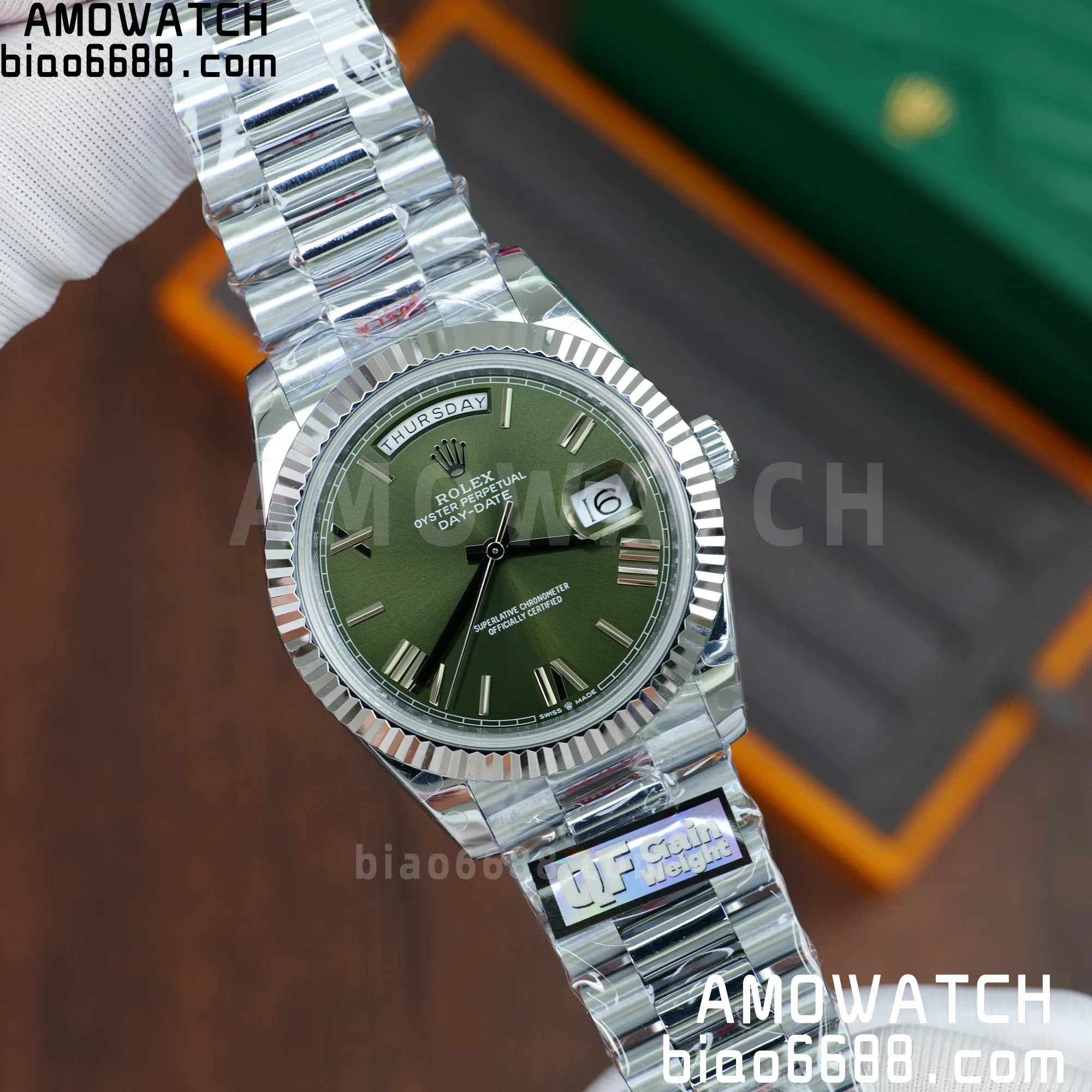 be8cb4f3d432b00 阿默表行AmoWatch
