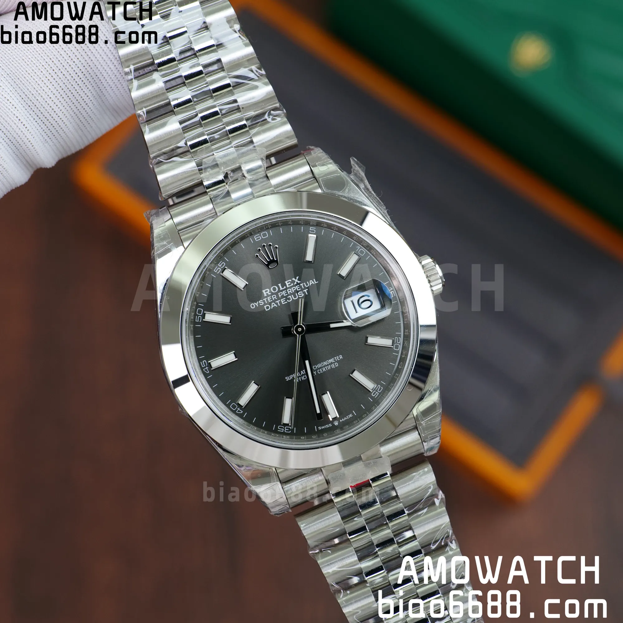 c15f2048bf4b483 阿默表行AmoWatch