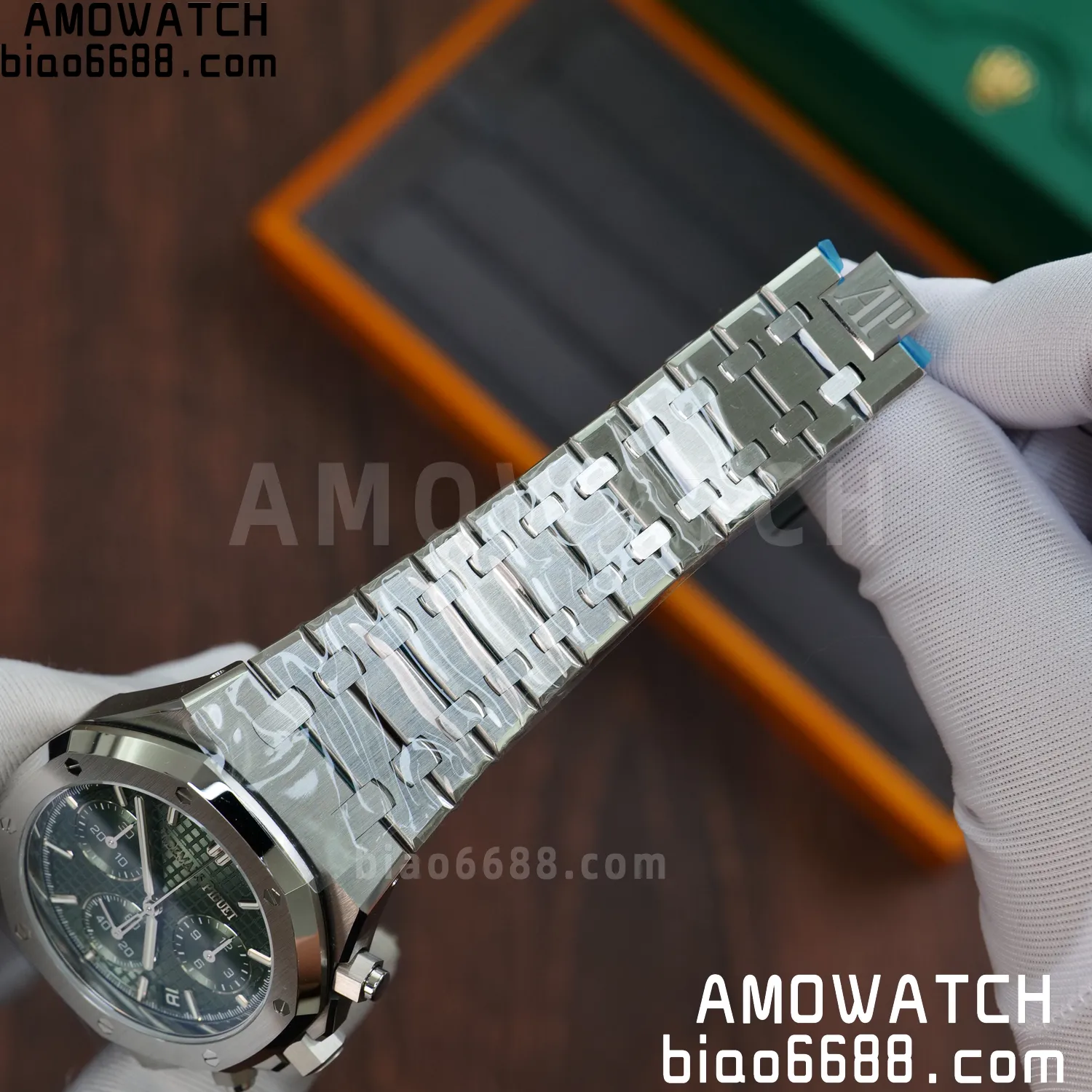 c6052ba80f1a326 AMO Watch
