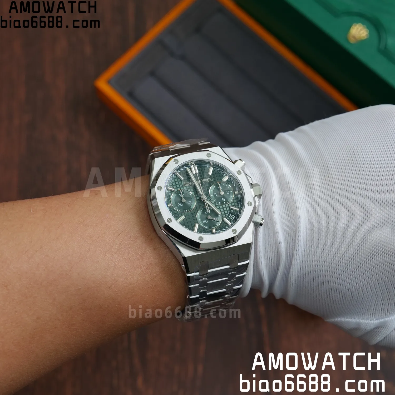 d0339a3f7538c27 AMO Watch