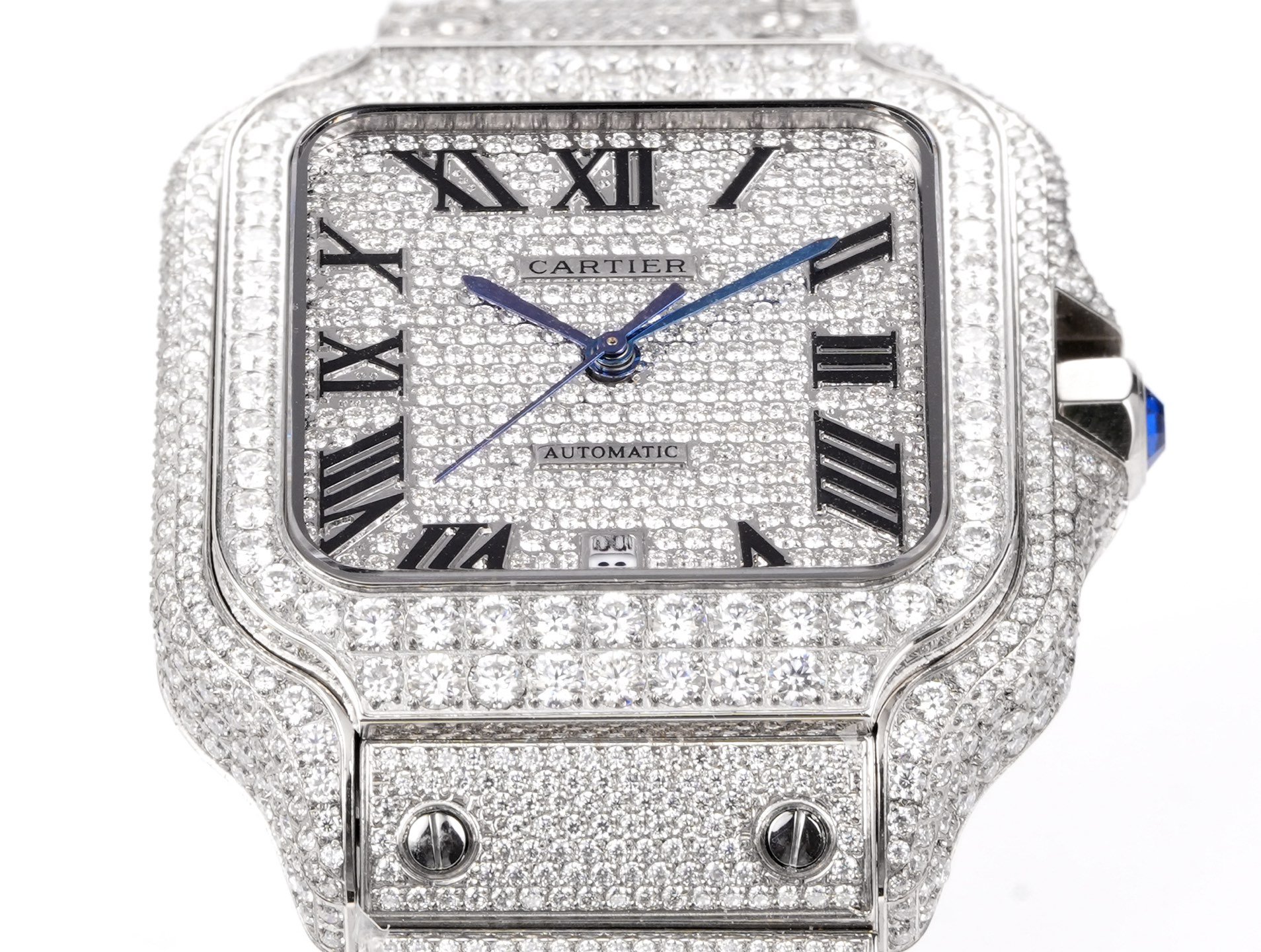 d6d6b92cac0a8df AMO Watch