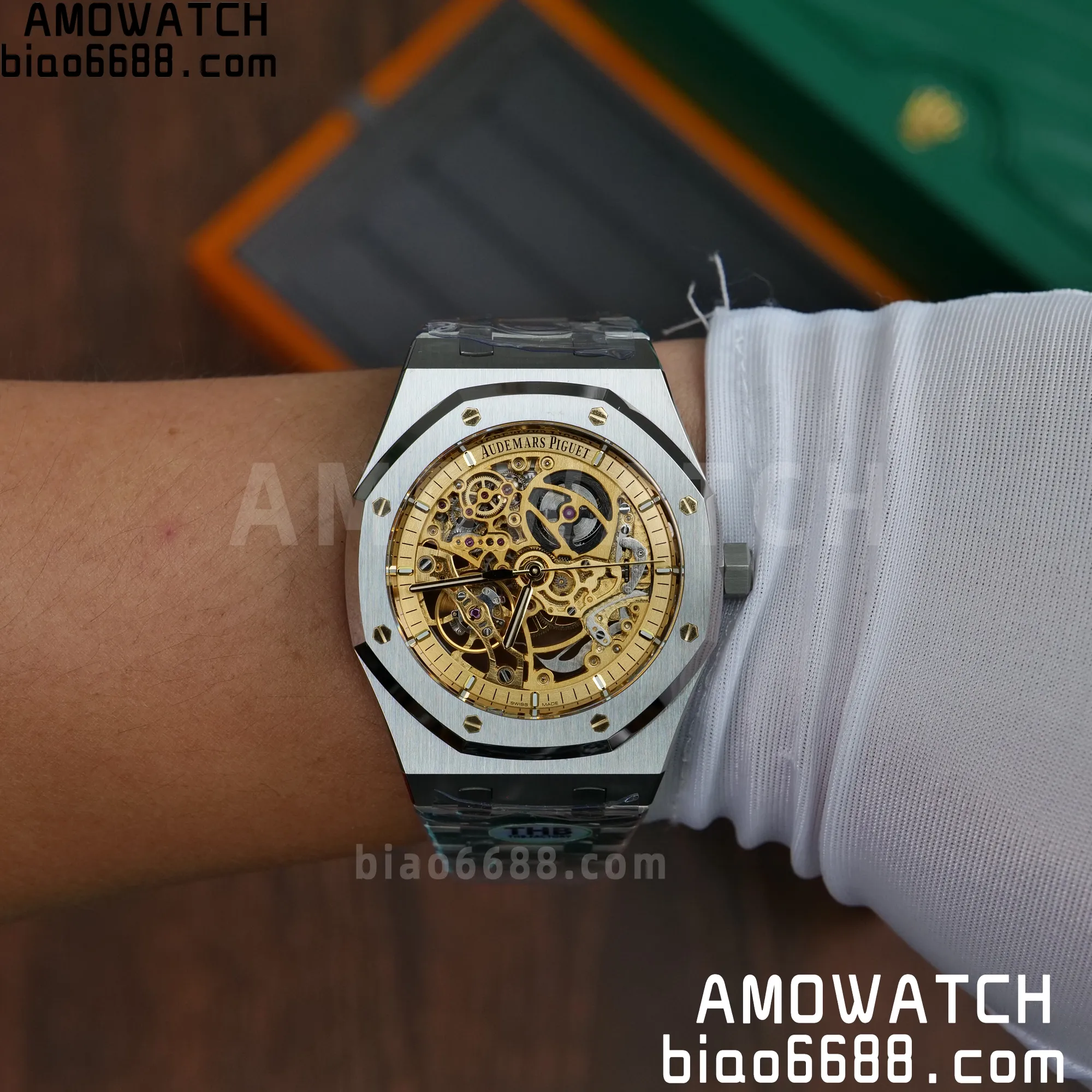 d8452c68d1558ae AMO Watch