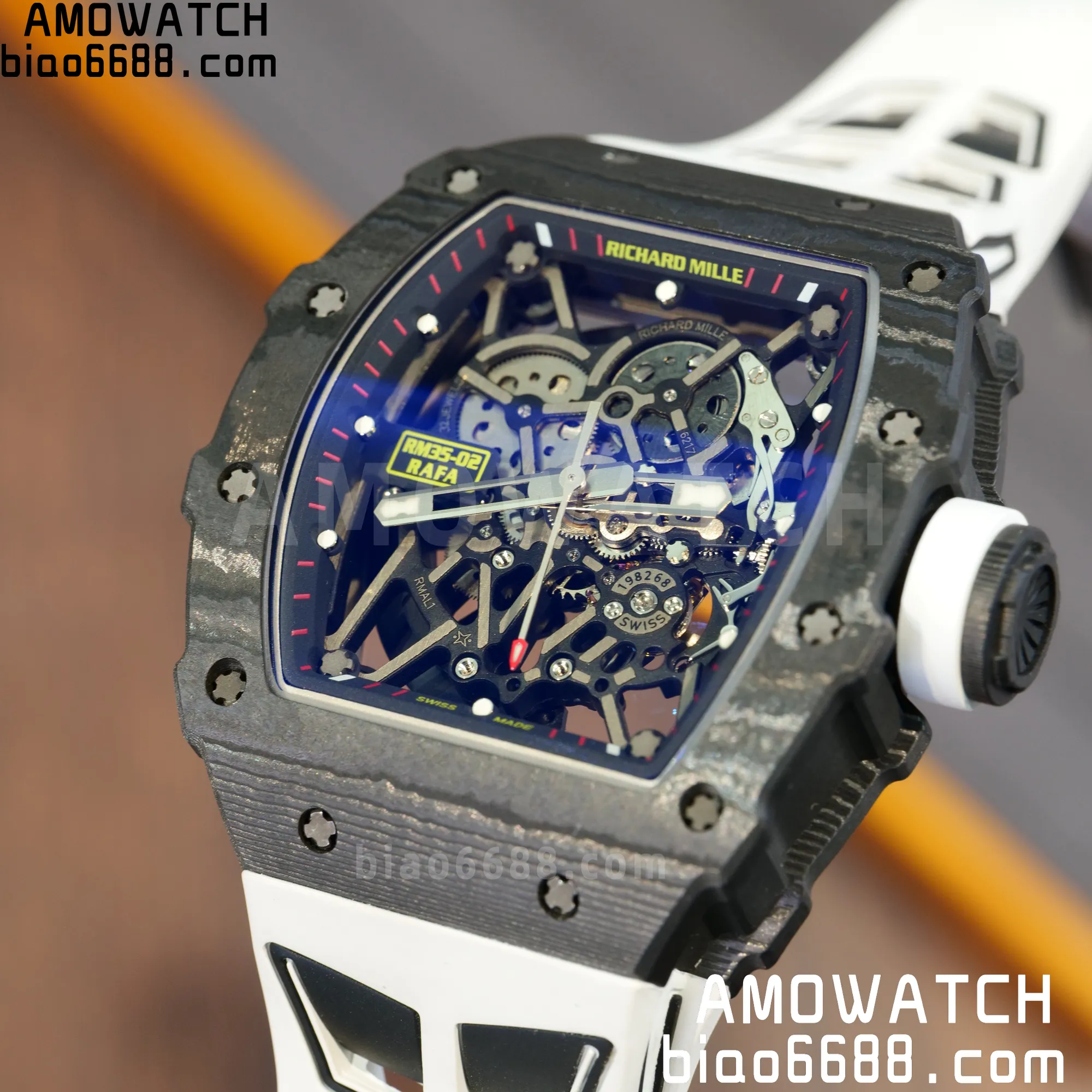 db3837a8f81c08f AMO Watch