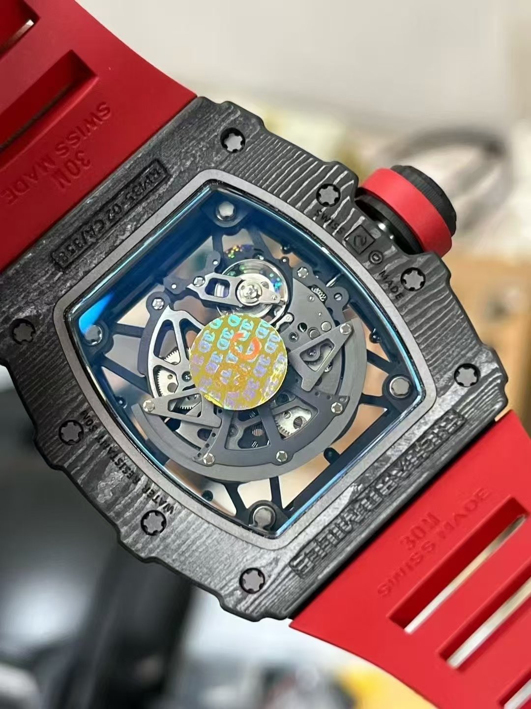 dd5594e43aca74d 阿默表行AmoWatch