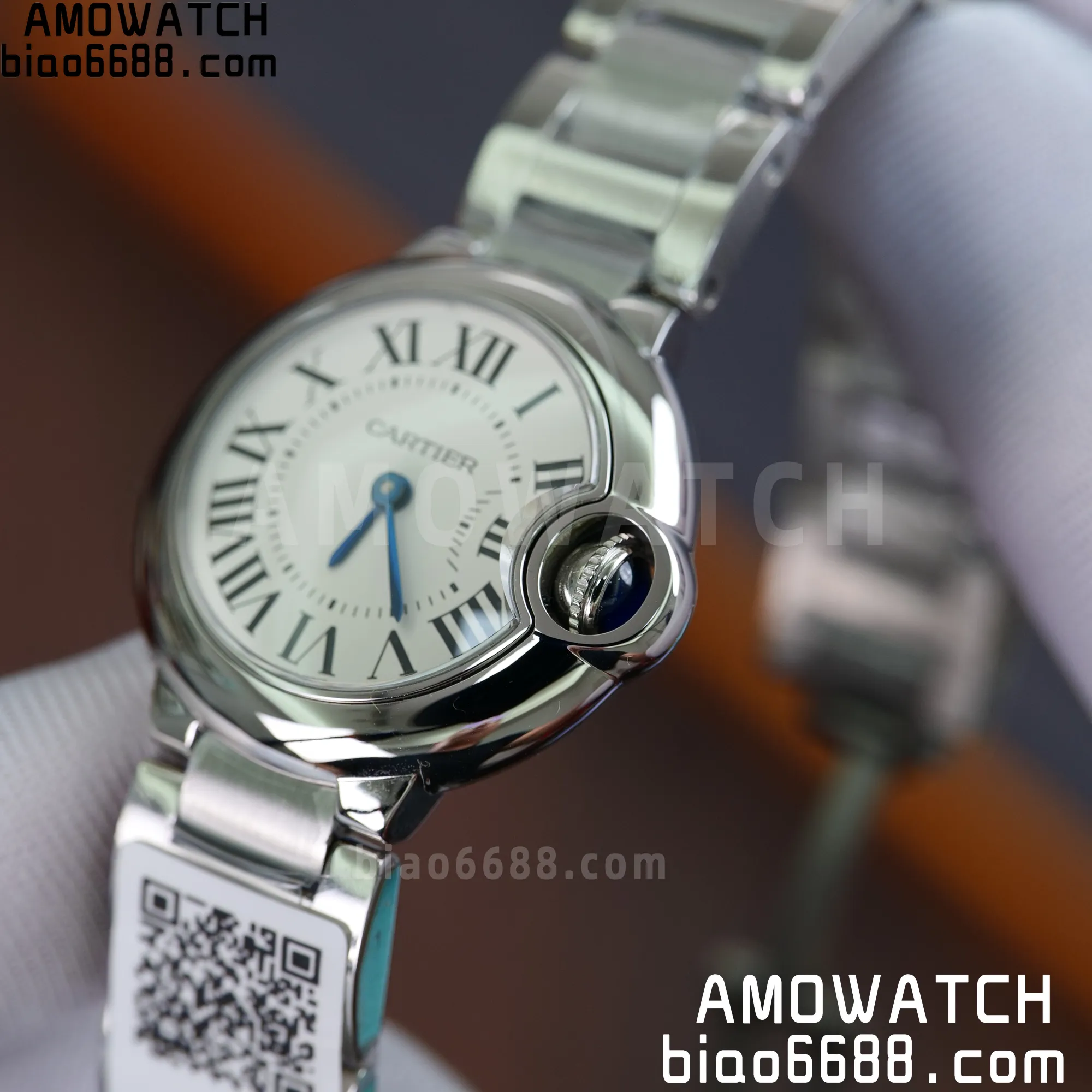 e35ee0528da3ce1 AMO Watch