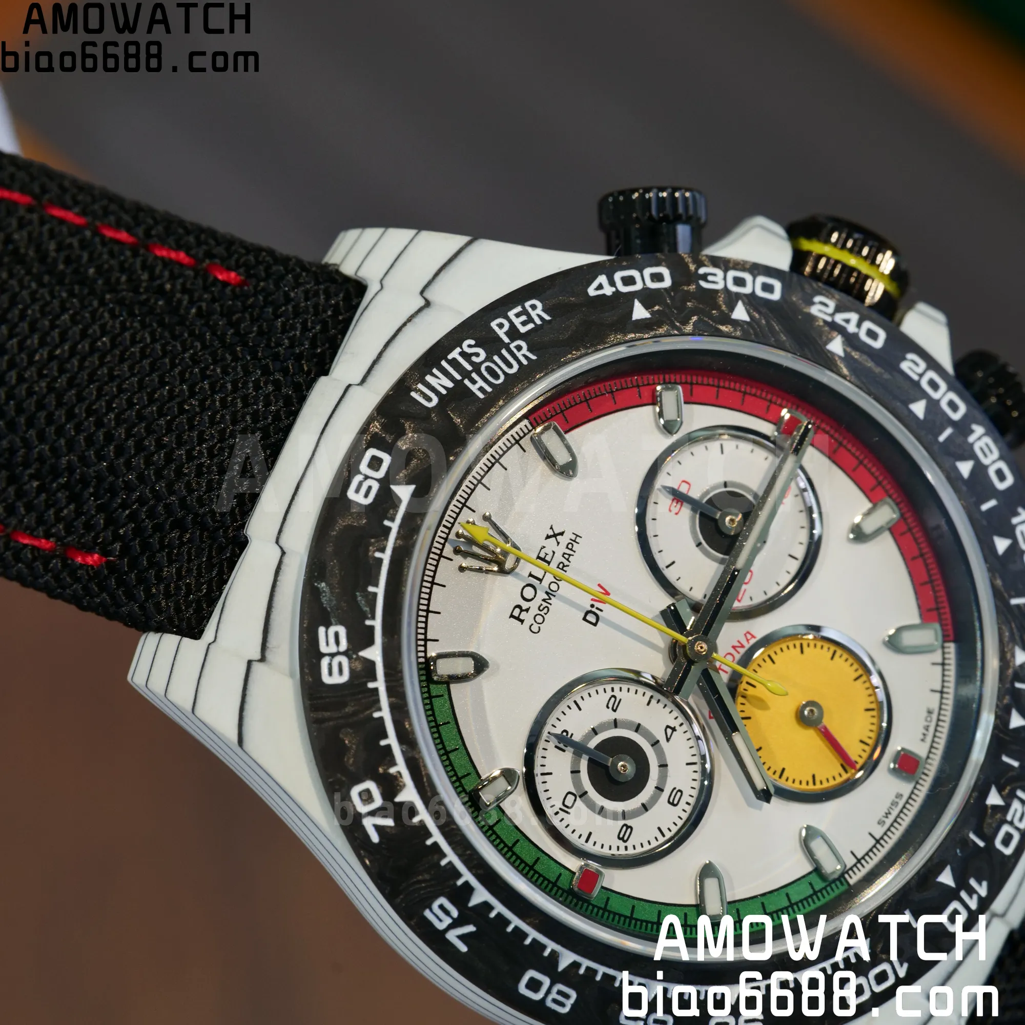 e363034671269e0 阿默表行AmoWatch