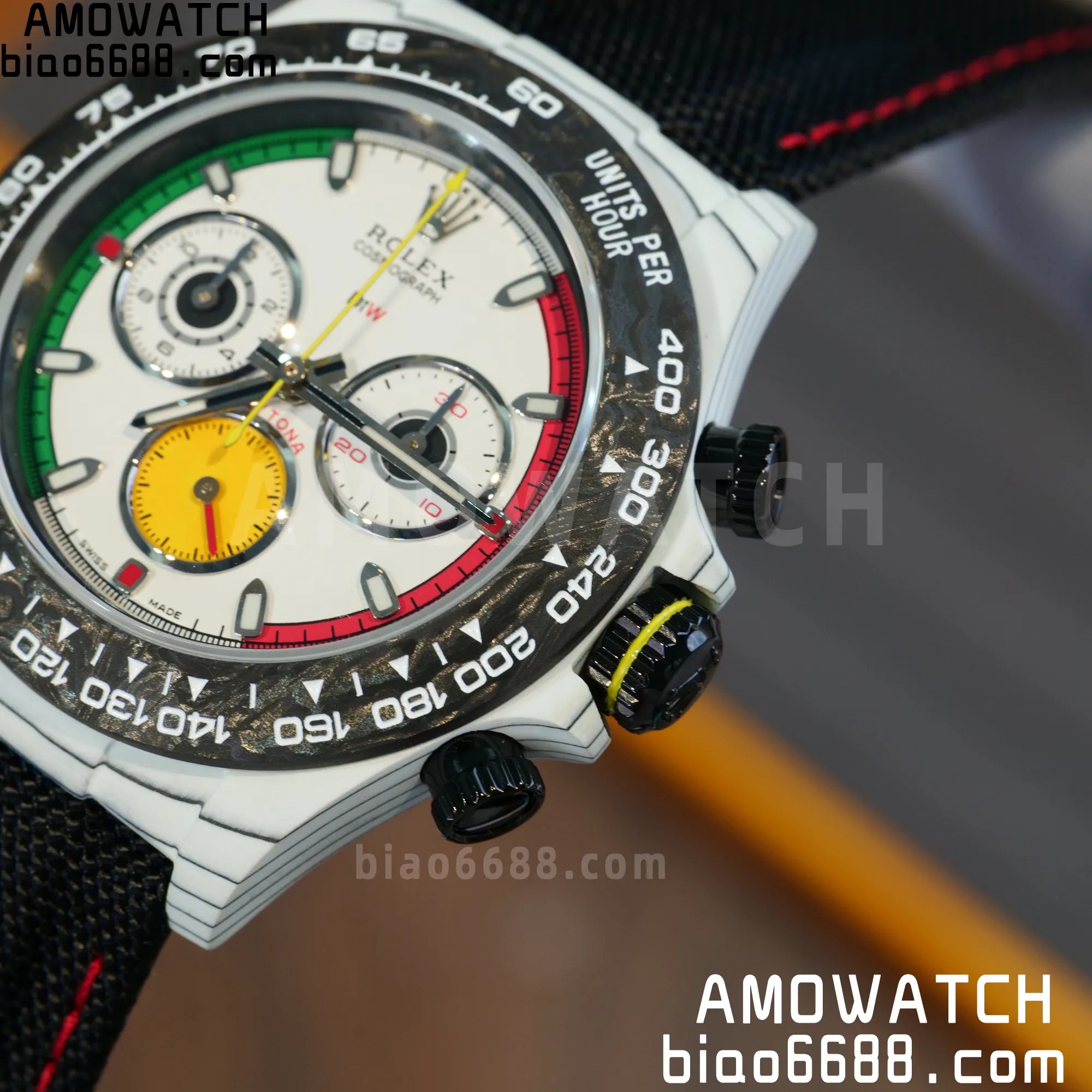 e5b730cbb2b4561 阿默表行AmoWatch