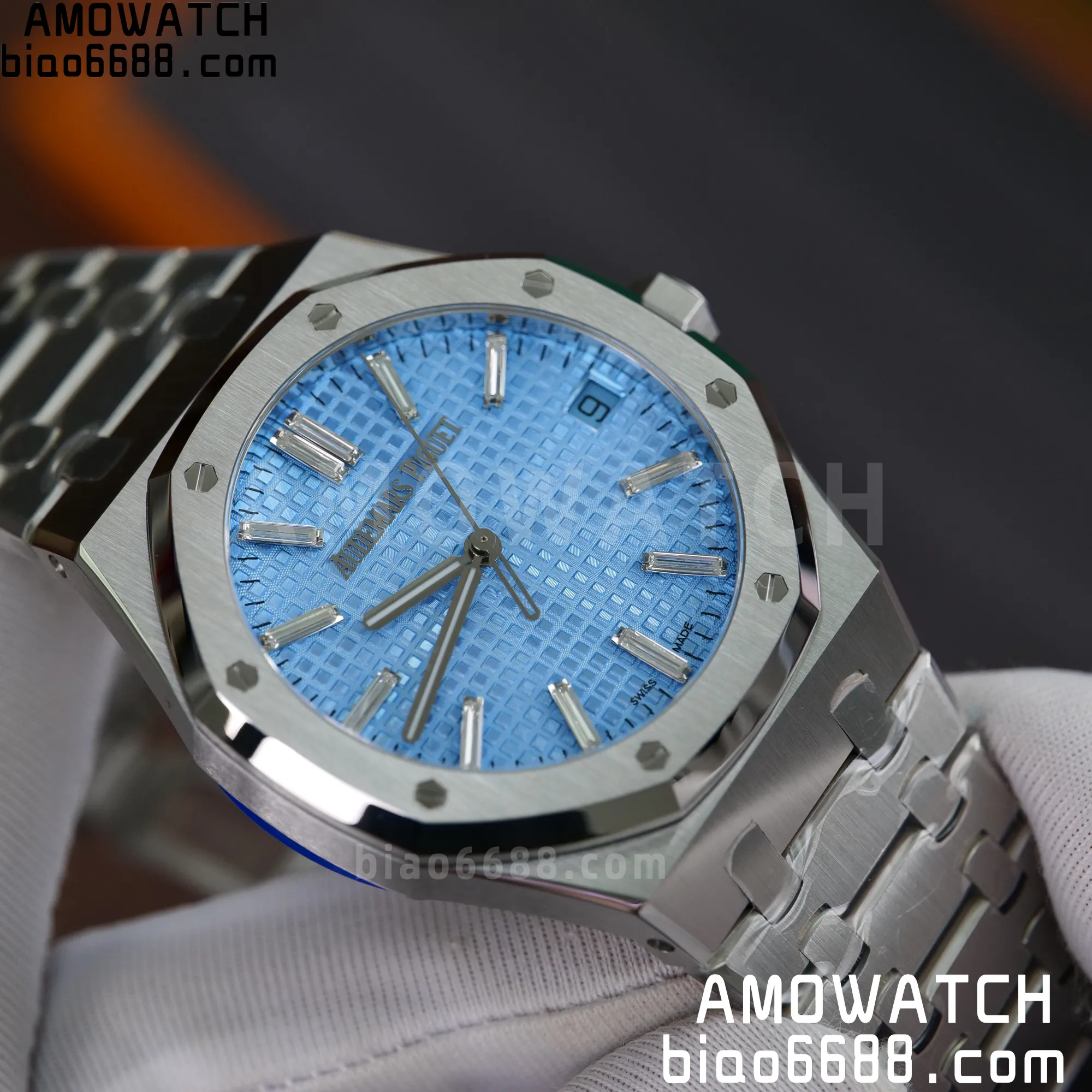 e7357500a7e67c6 AMO Watch