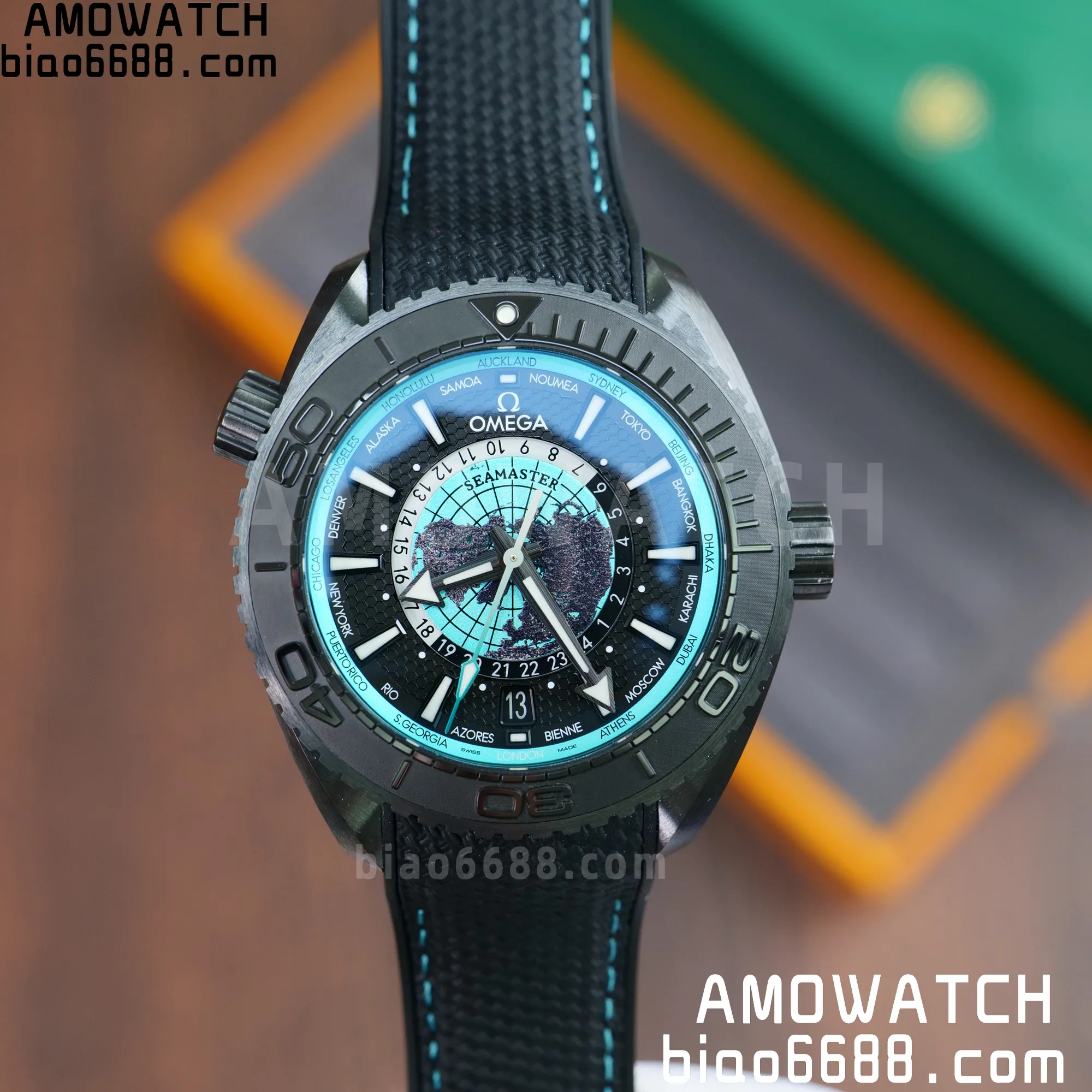 e79458f8b325f42 AMO Watch