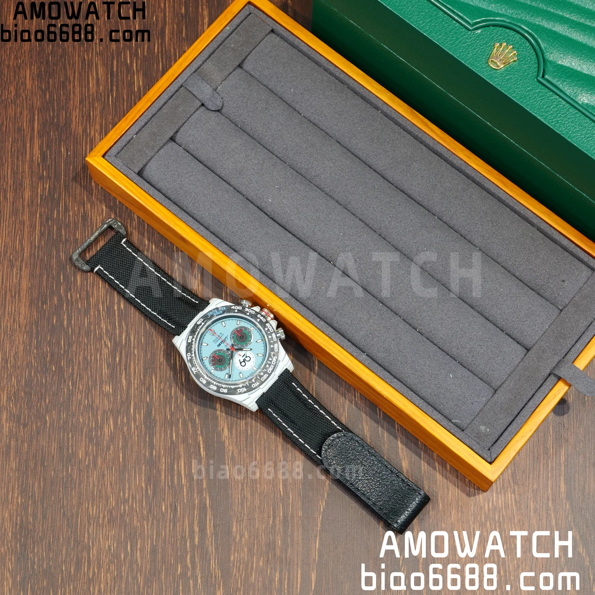ecc92f5371b48a1 阿默表行AmoWatch