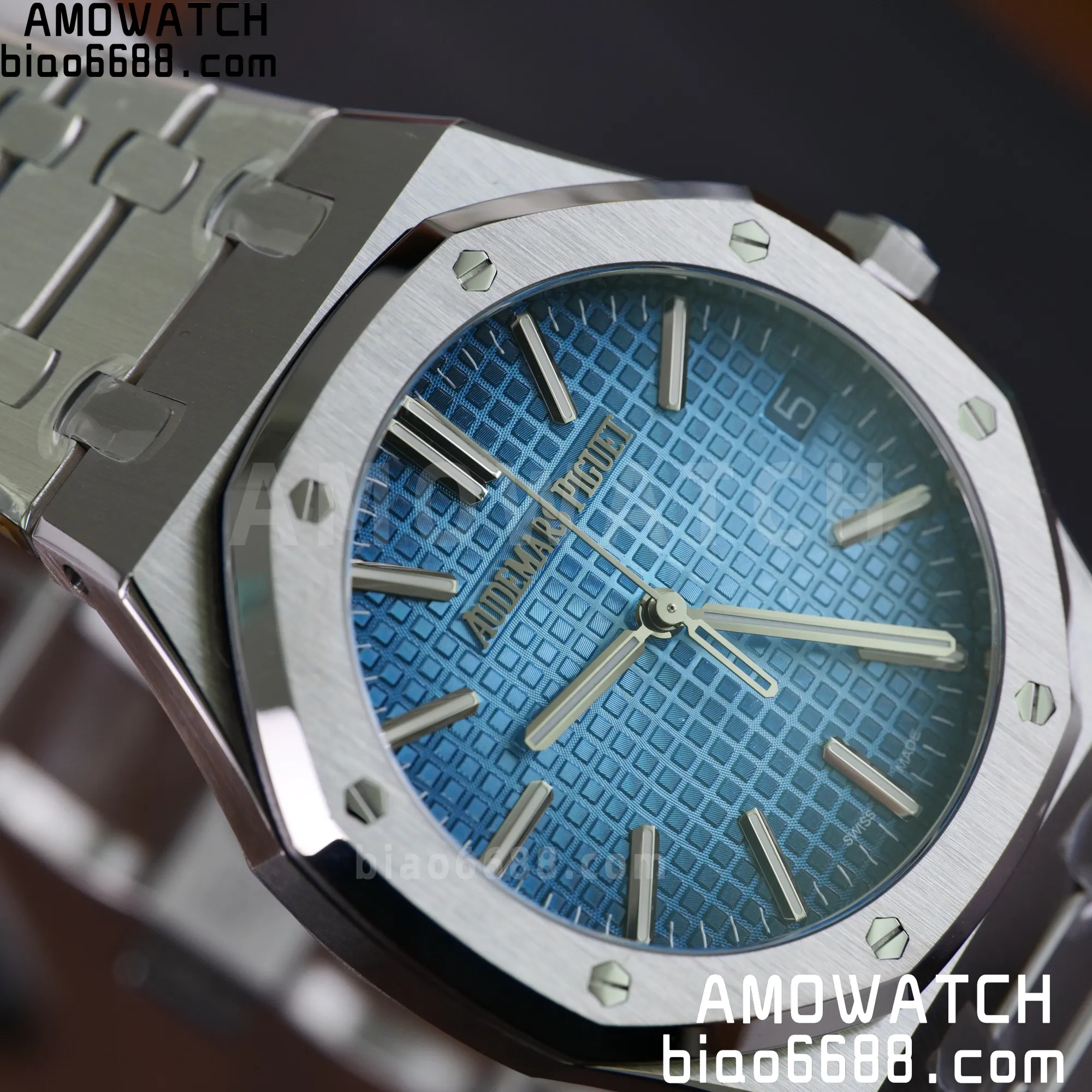 ef42590ffe4c3d7 阿默表行AmoWatch