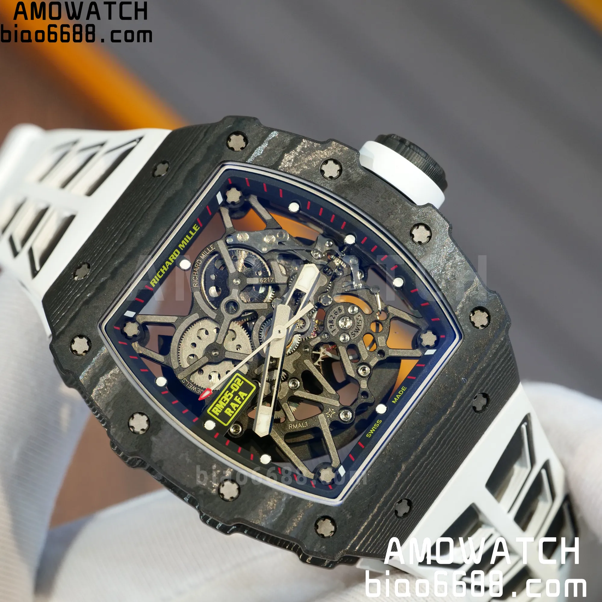 ef456f2b0d012f6 AMO Watch