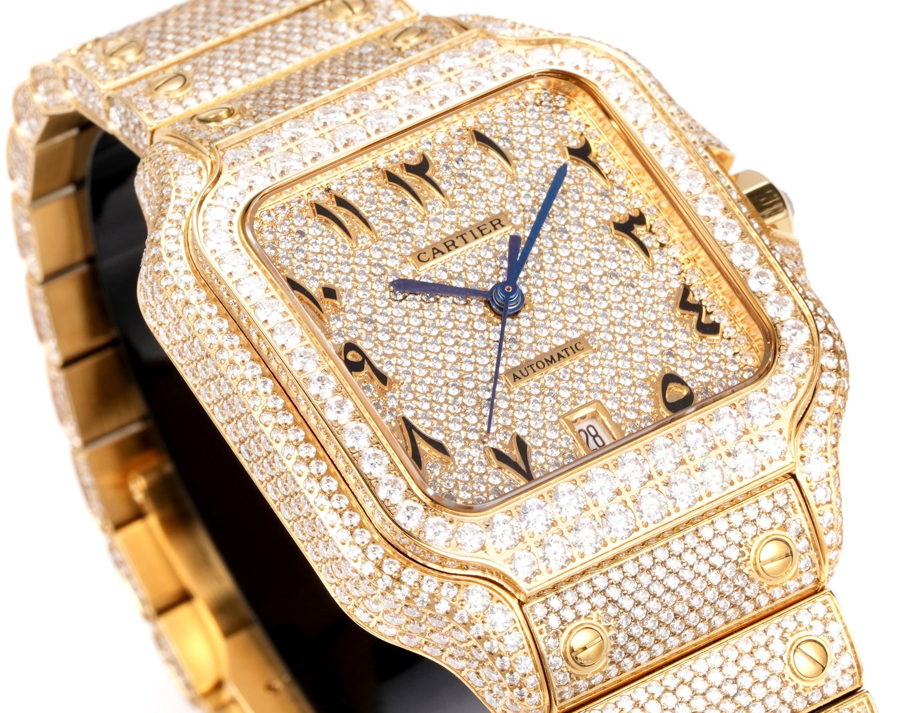 f28d852c8e5b6ac 阿默表行AmoWatch