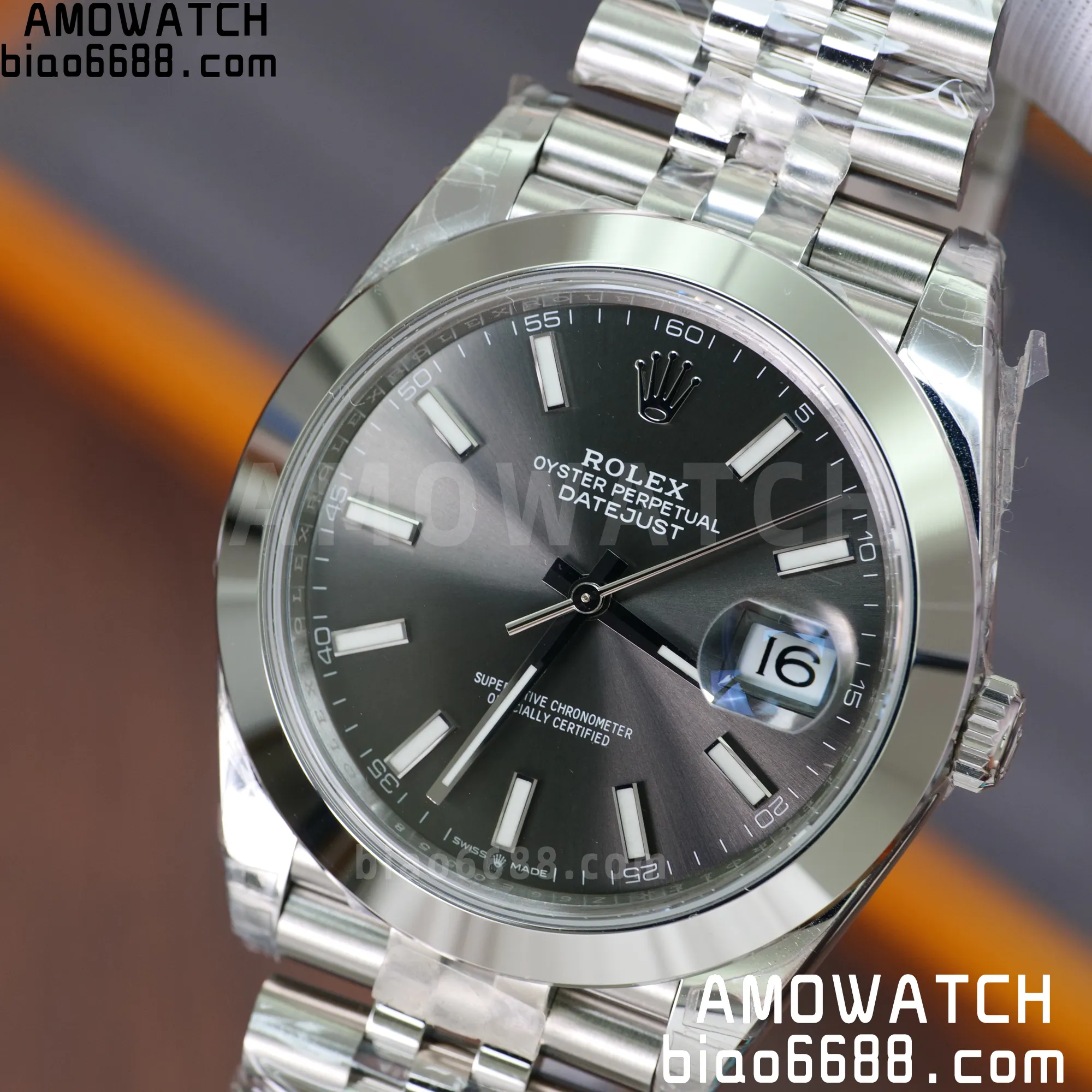 f7eb152f4fc0d6c 阿默表行AmoWatch