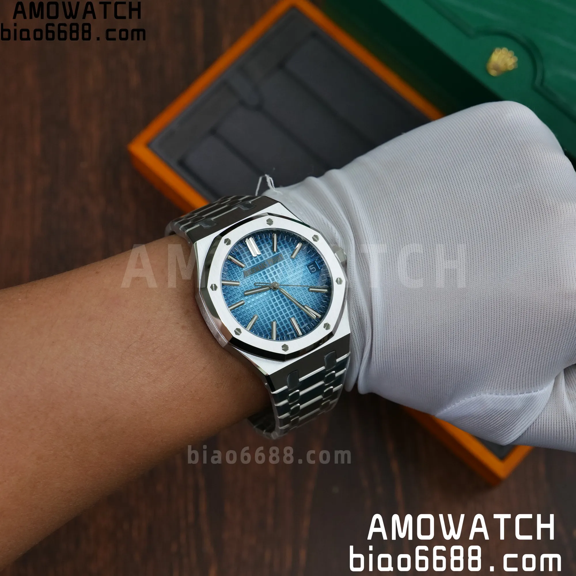 fbe303aba6e349b 阿默表行AmoWatch
