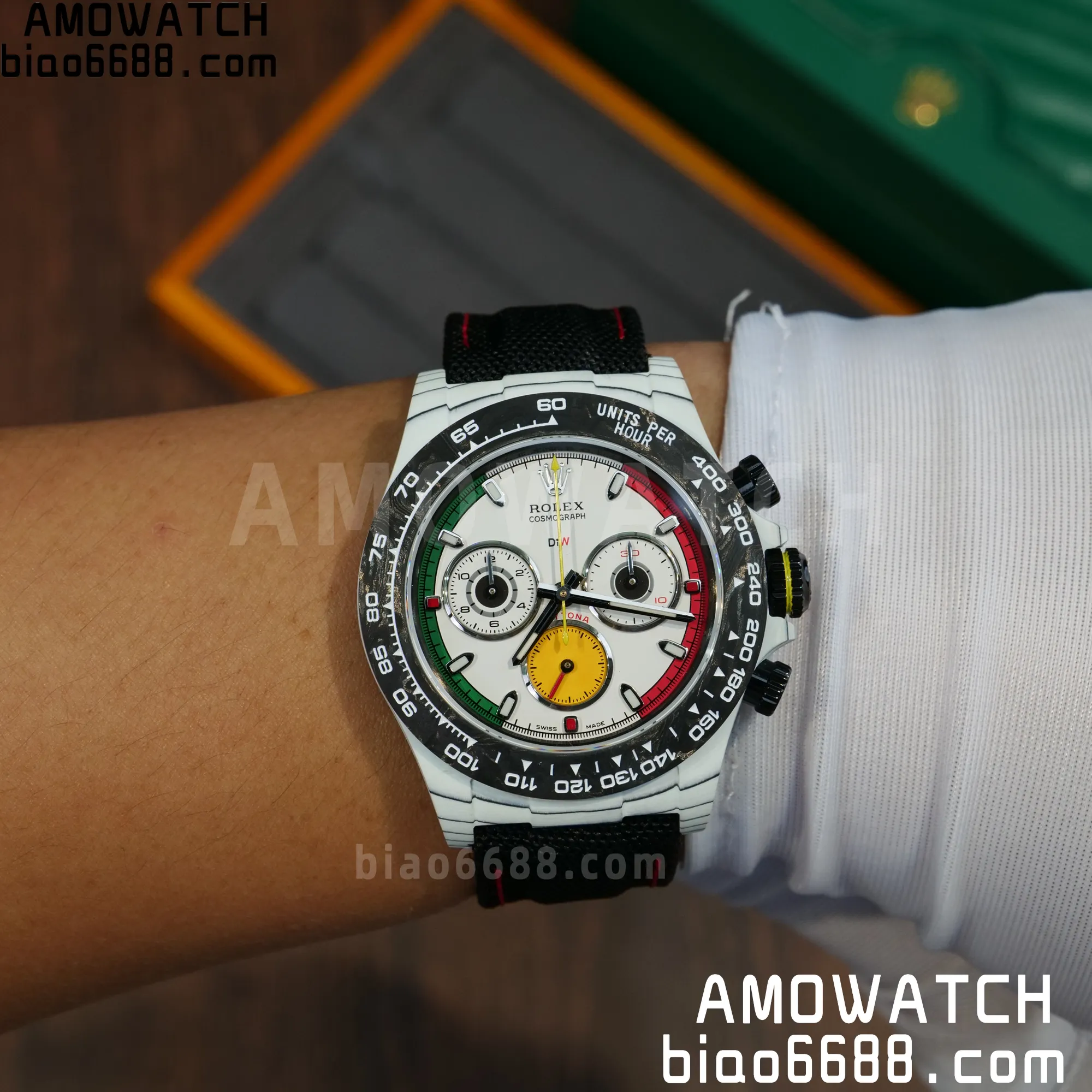 ff6a6281bada1c4 阿默表行AmoWatch