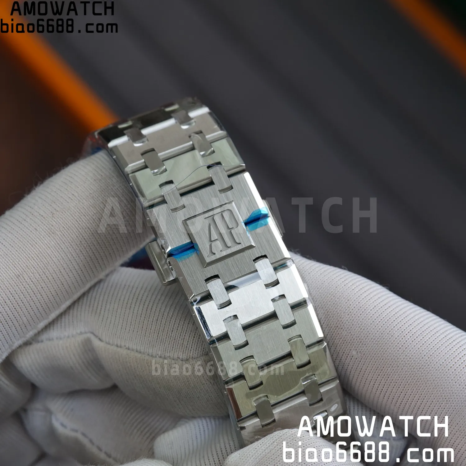 00477d1c28a5ee8 阿默表行AmoWatch