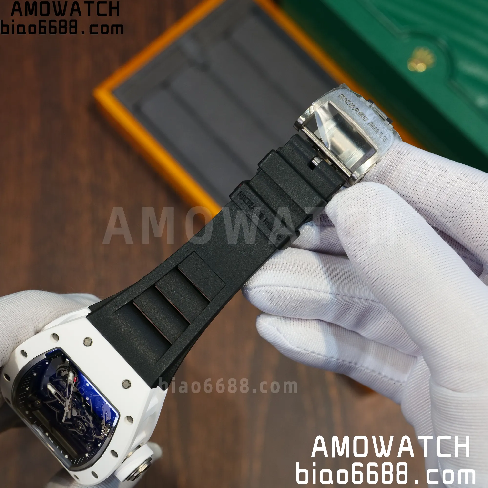 00816350a1216c9 AMO Watch