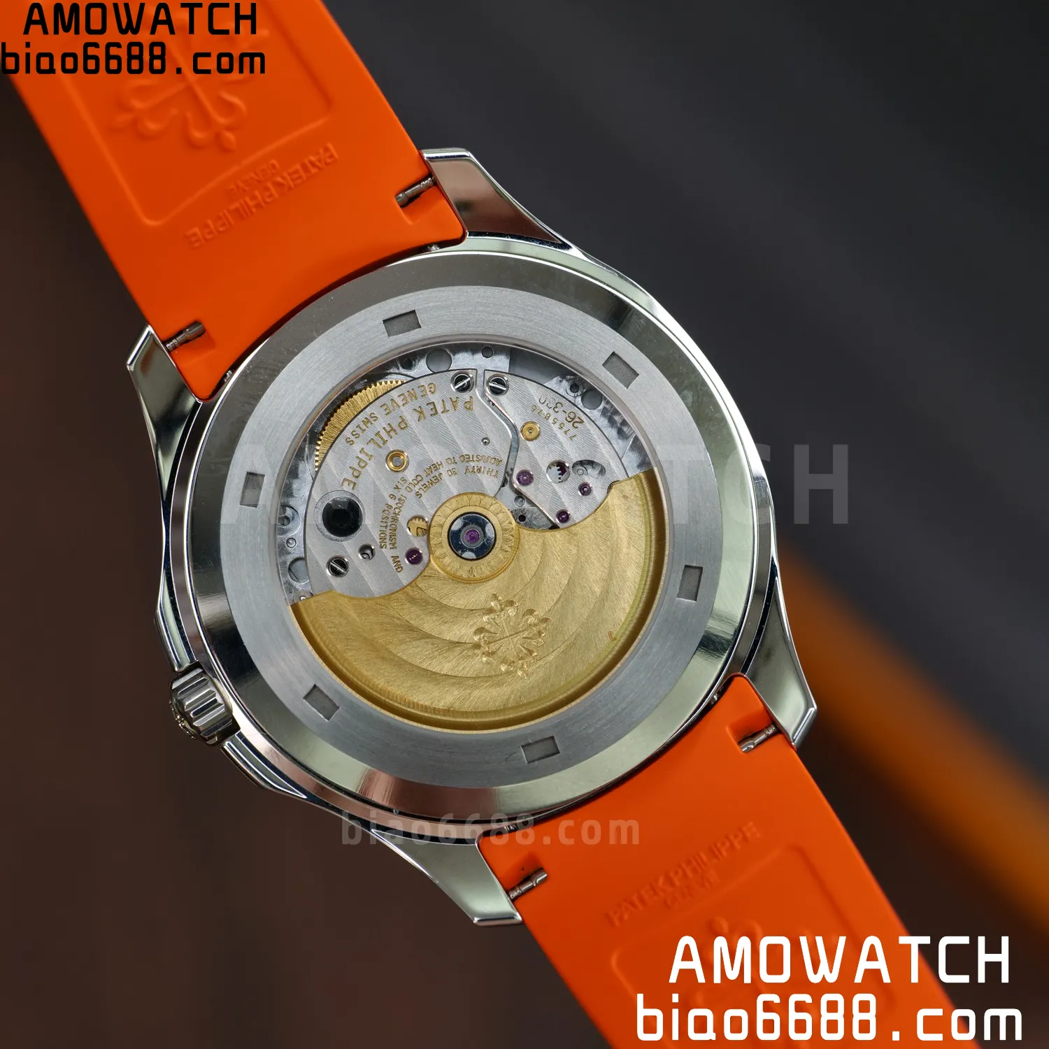 00a2cc9947a0021 AMO Watch