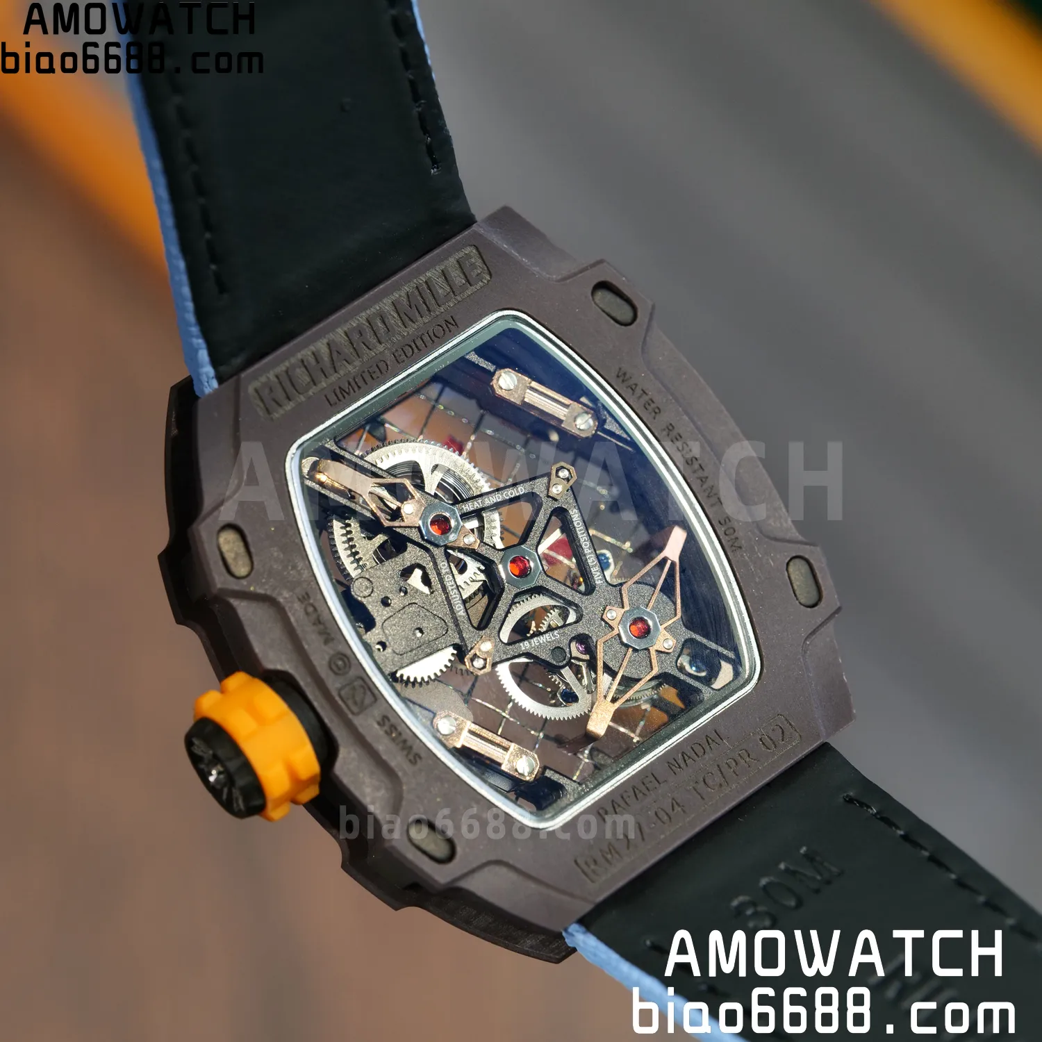 00c102664c1fad2 阿默表行AmoWatch