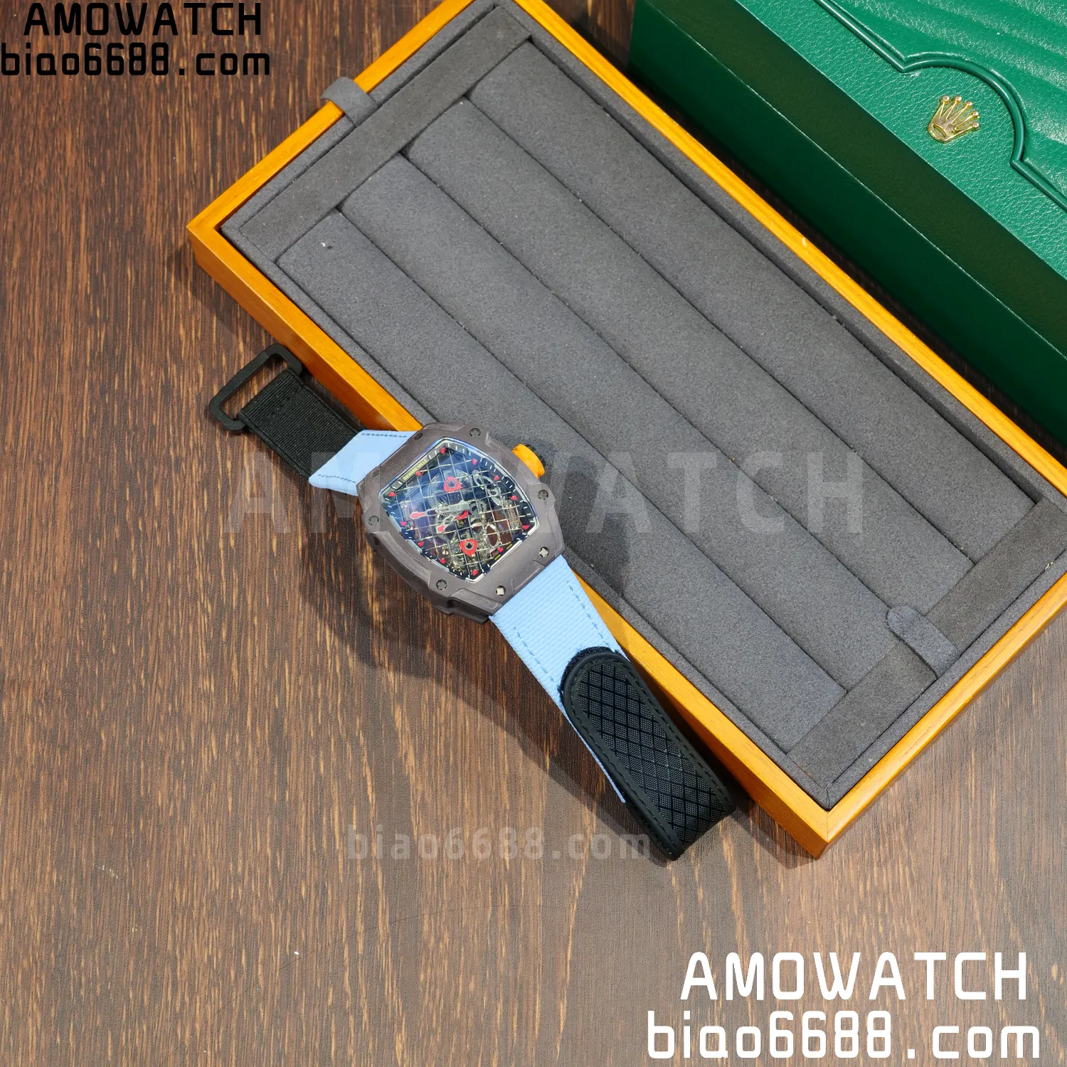 03d57afba656bca 阿默表行AmoWatch