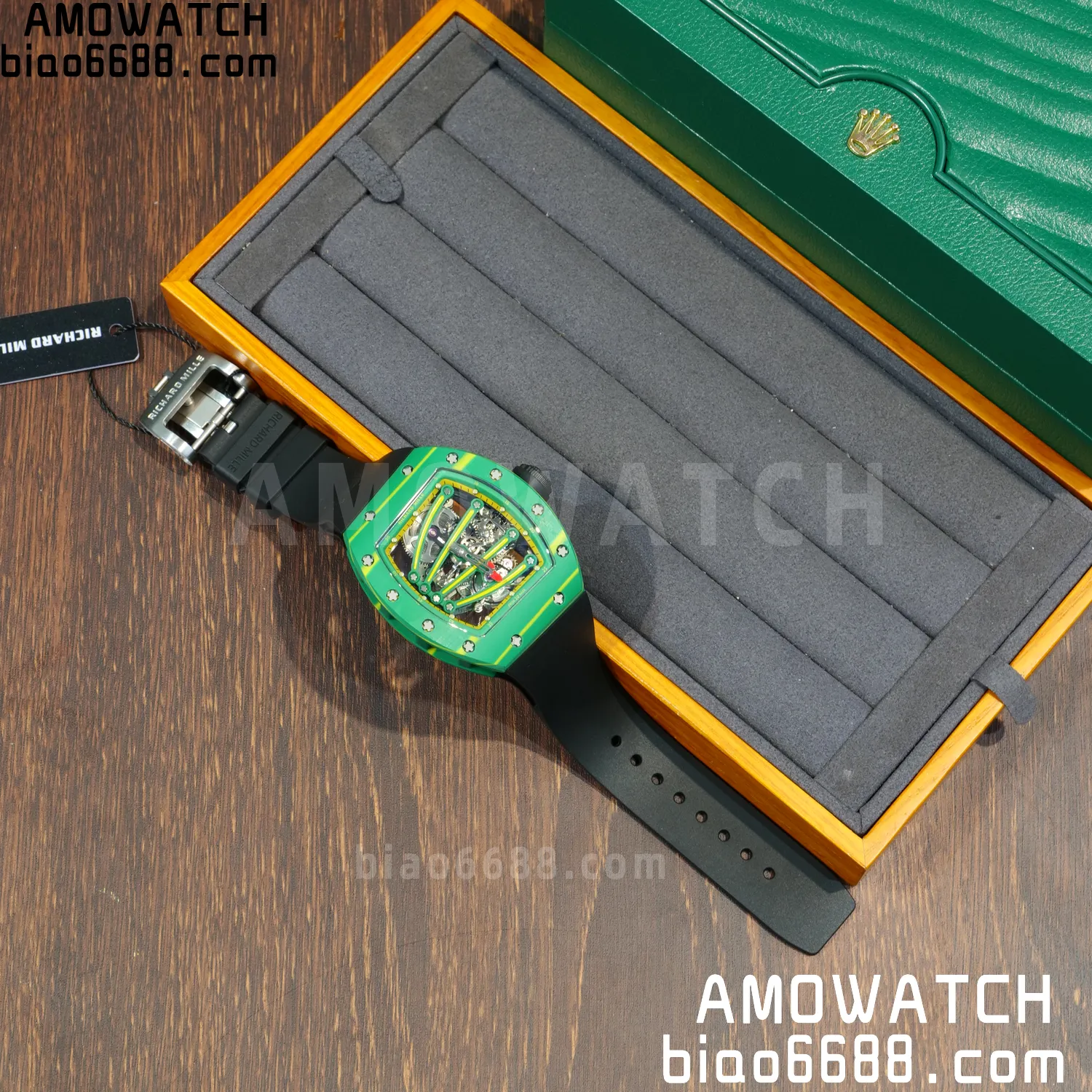 07ae135c84d8923 AMO Watch