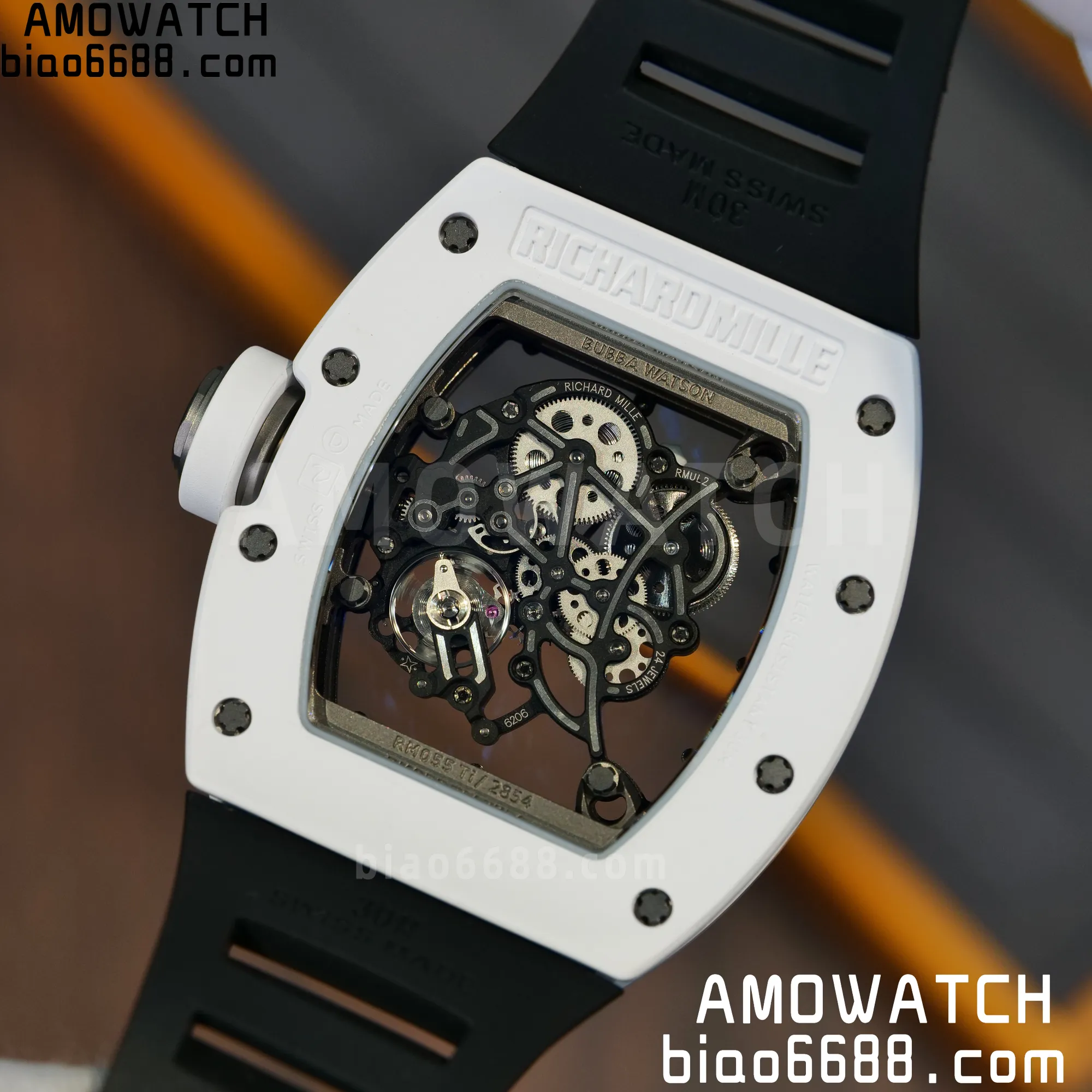 0916aa0063e85c6 AMO Watch