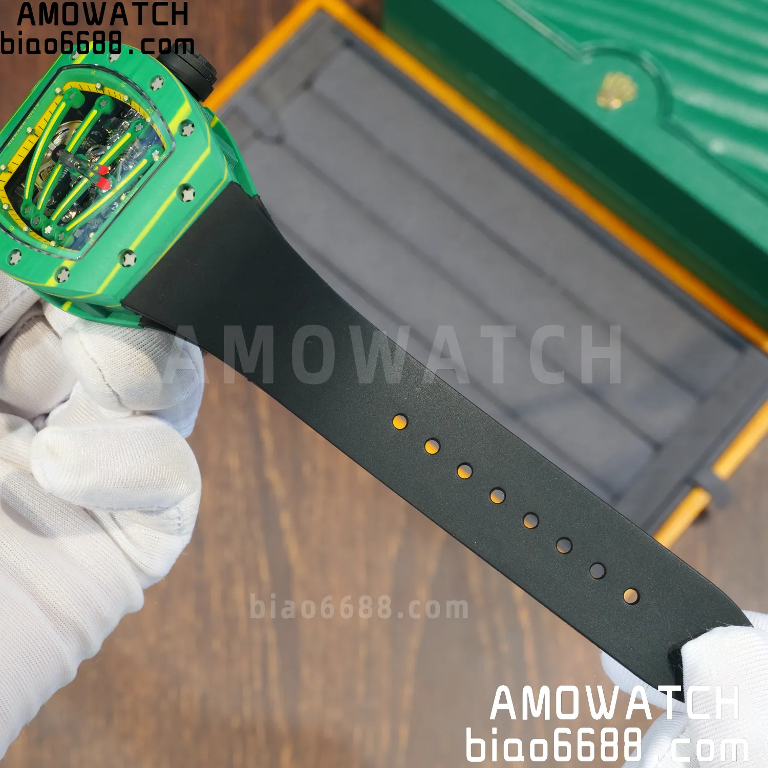 093508e16c9b520 AMO Watch