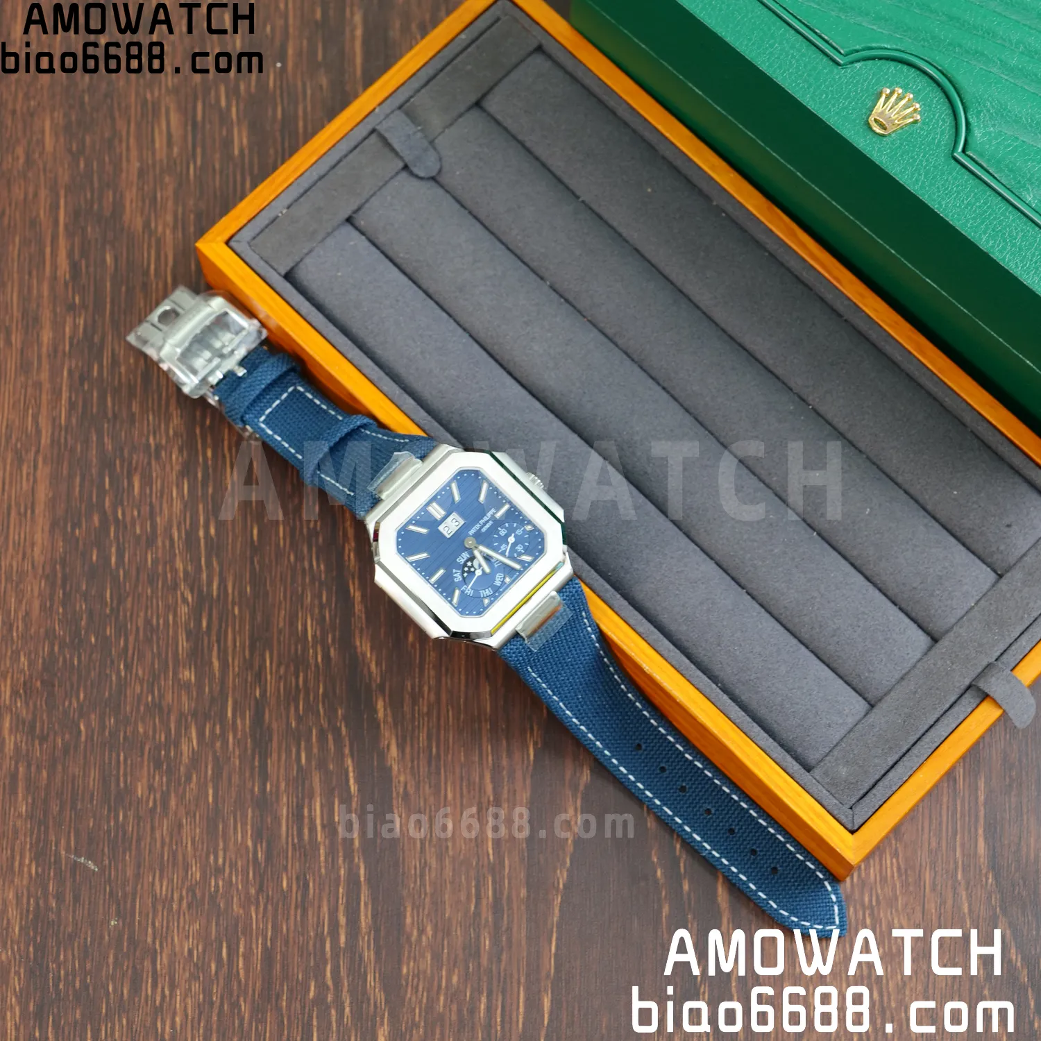 09a567985c53679 阿默表行AmoWatch