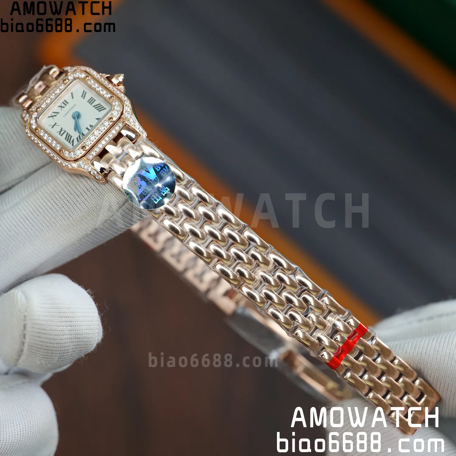 09f944d87c0a9c6 AMO Watch