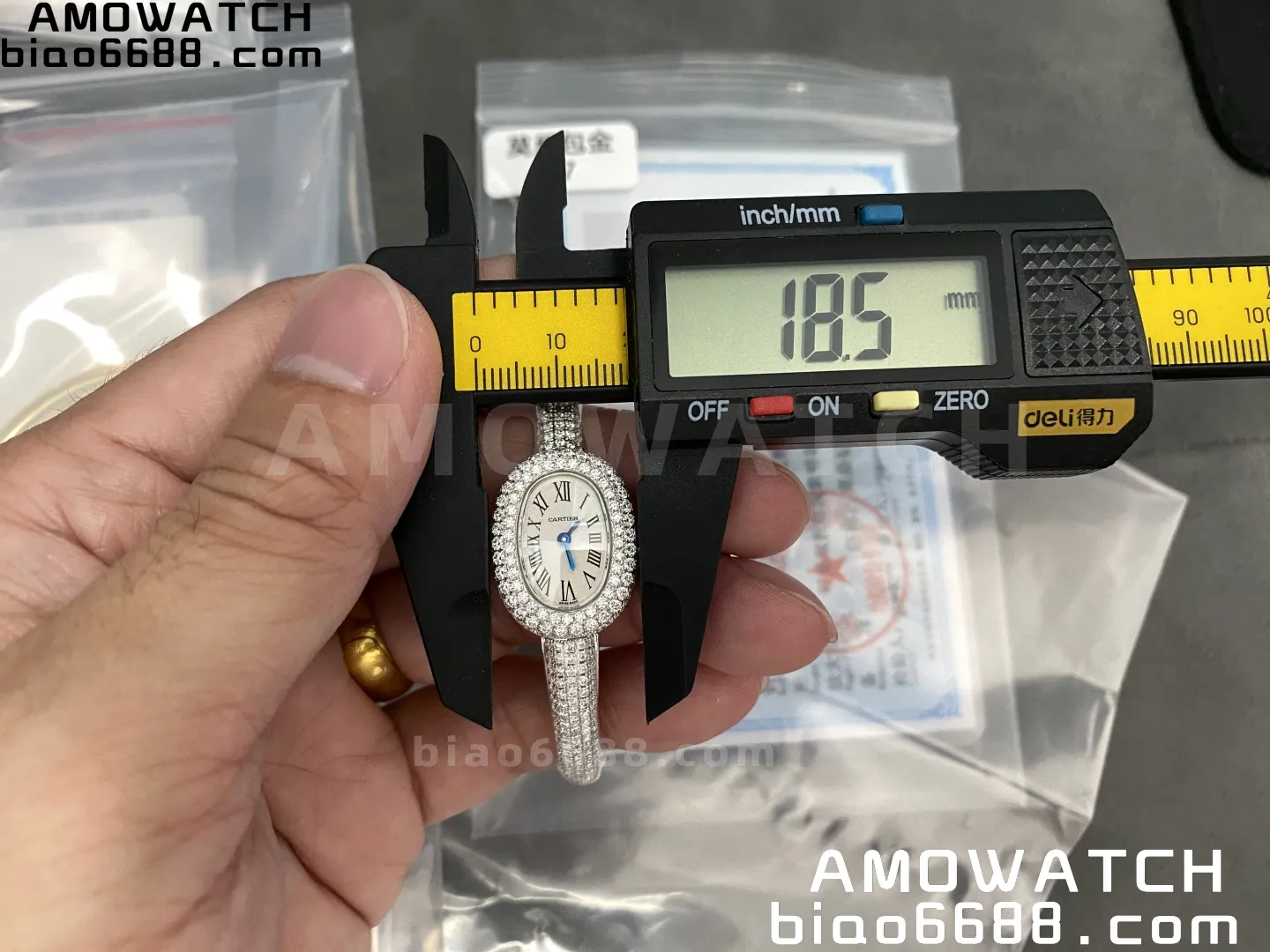 0a19628cb86e06d 阿默表行AmoWatch