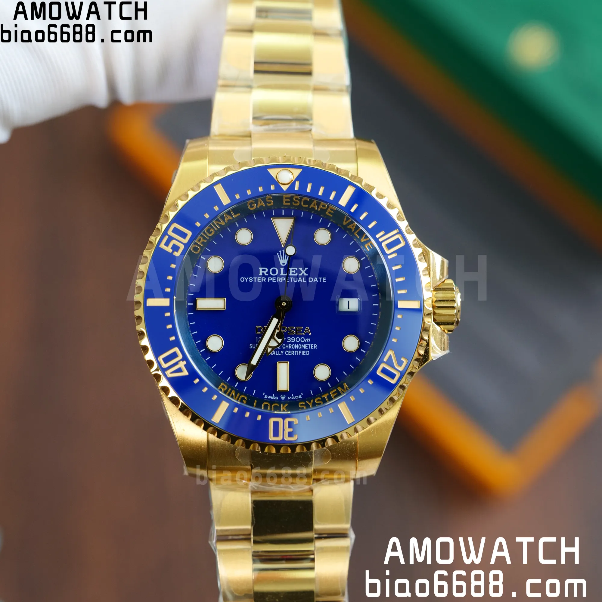 0a41b1d311175eb 阿默表行AmoWatch