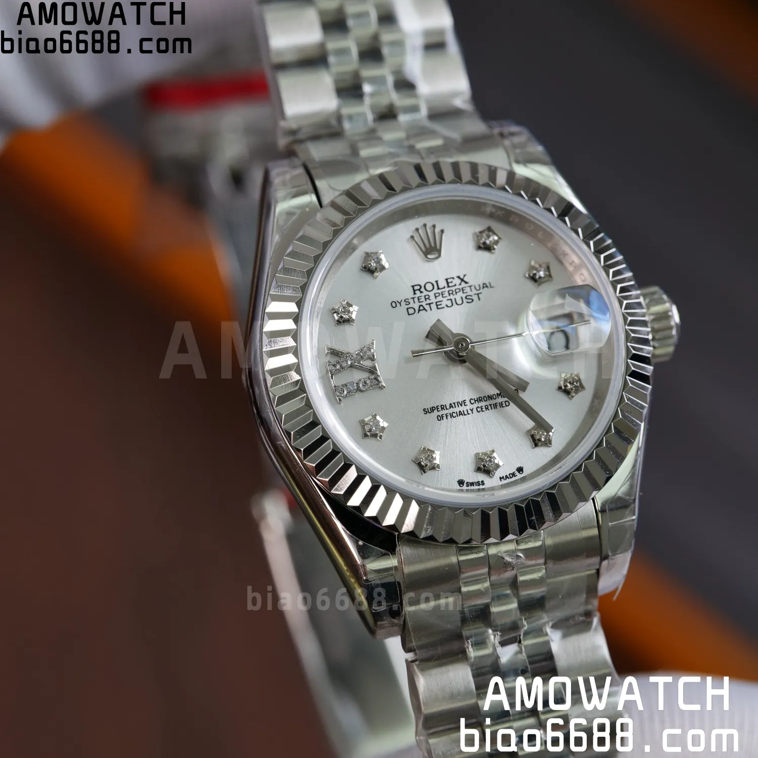 0bc4eaec7064504 阿默表行AmoWatch