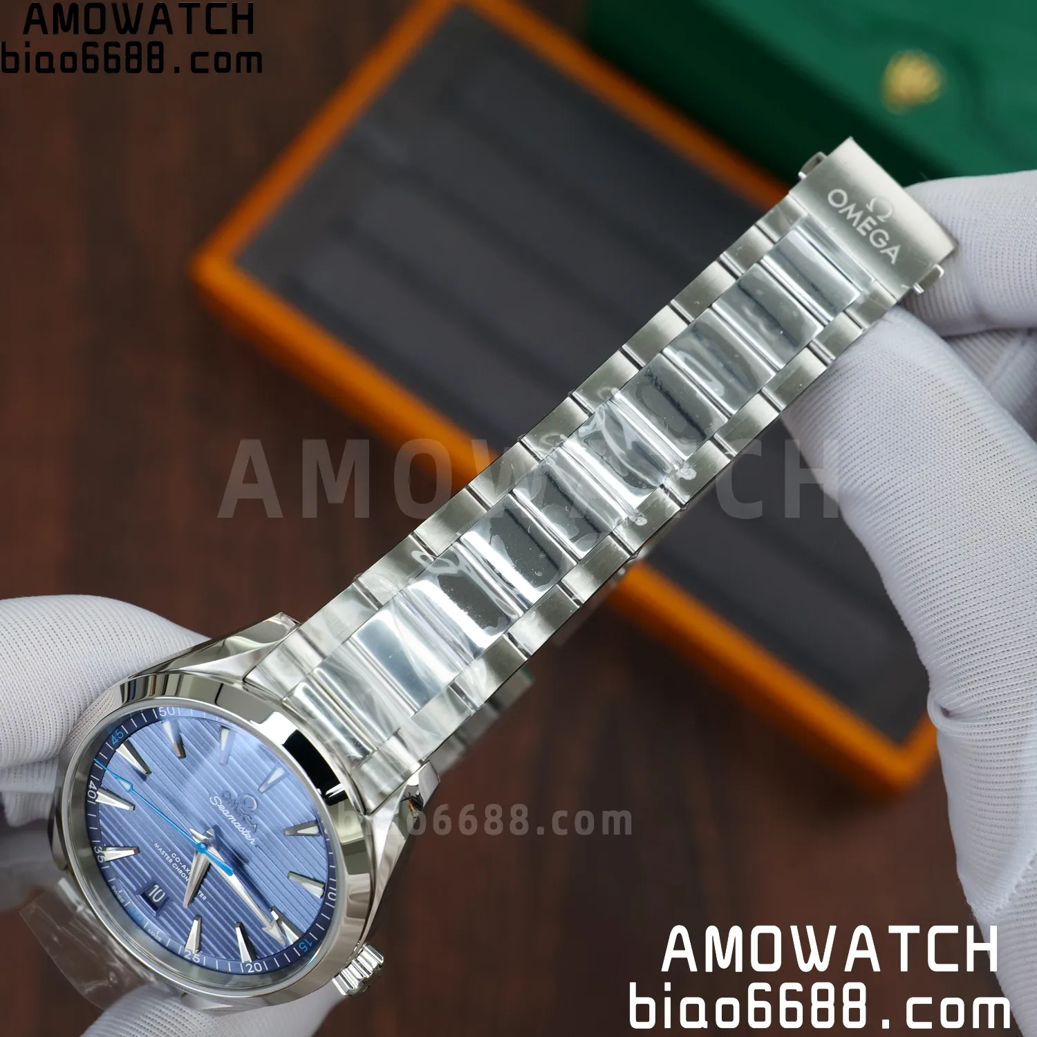 0c03e3a9e1caba7 AMO Watch