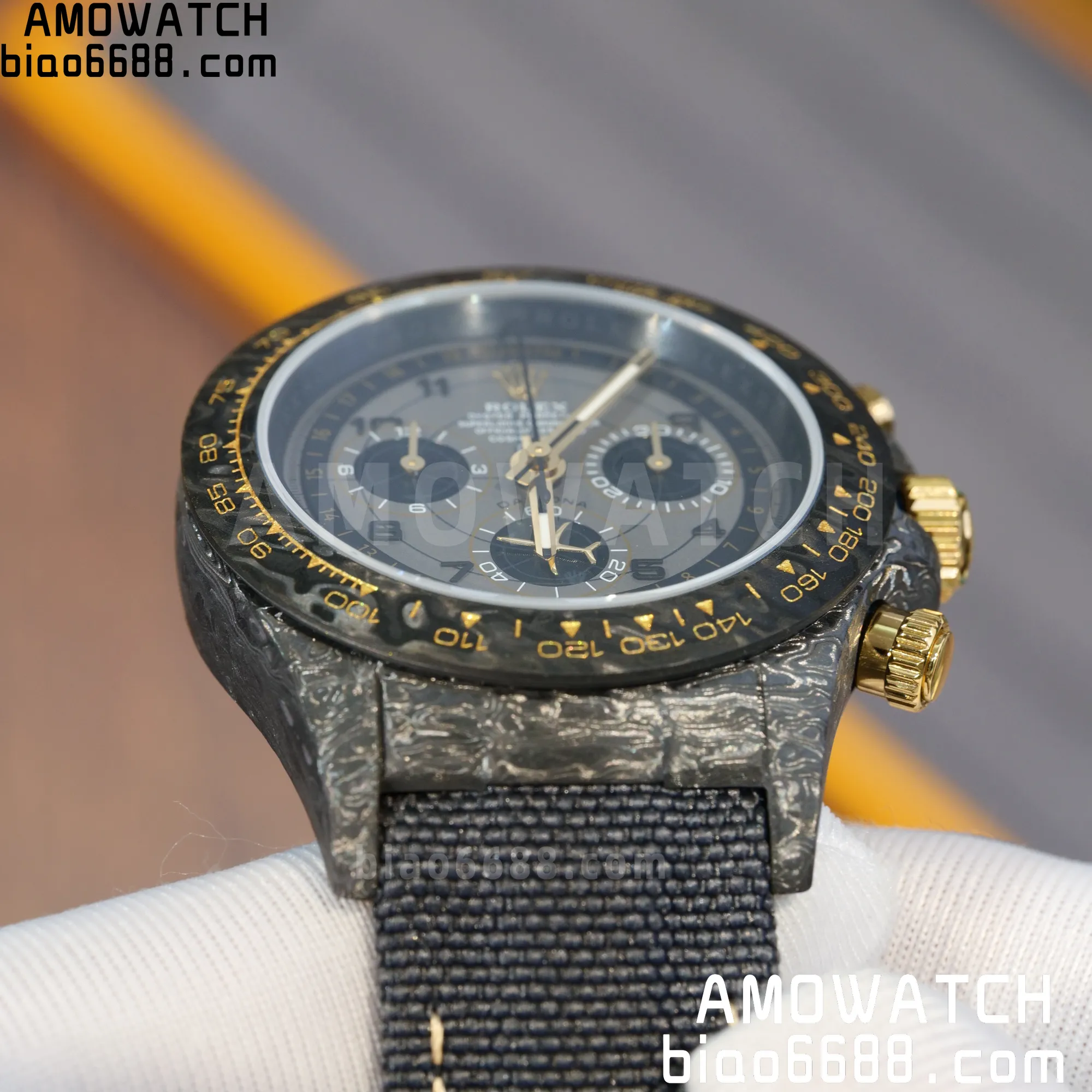 0c9c226b39d0617 阿默表行AmoWatch