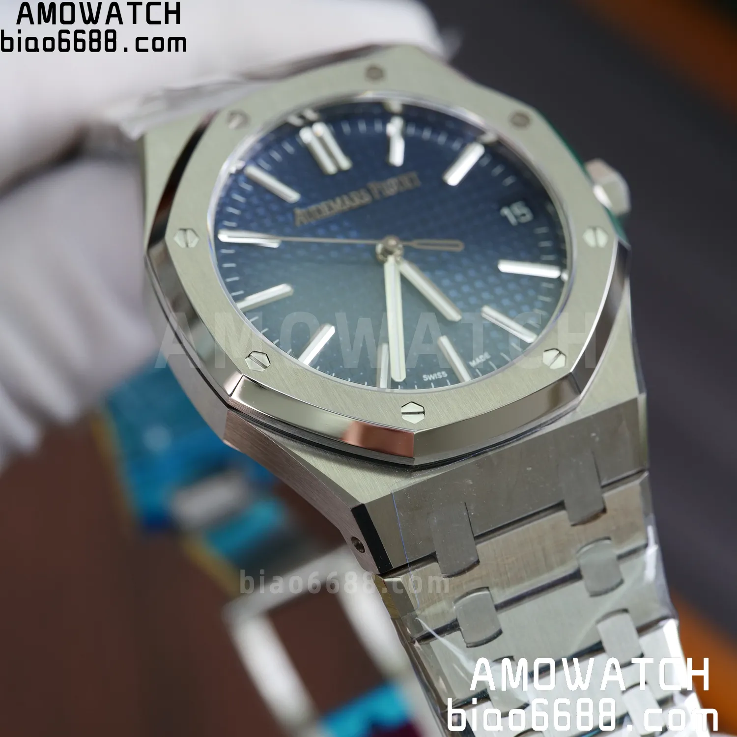 0e4b12f7a673143 阿默表行AmoWatch